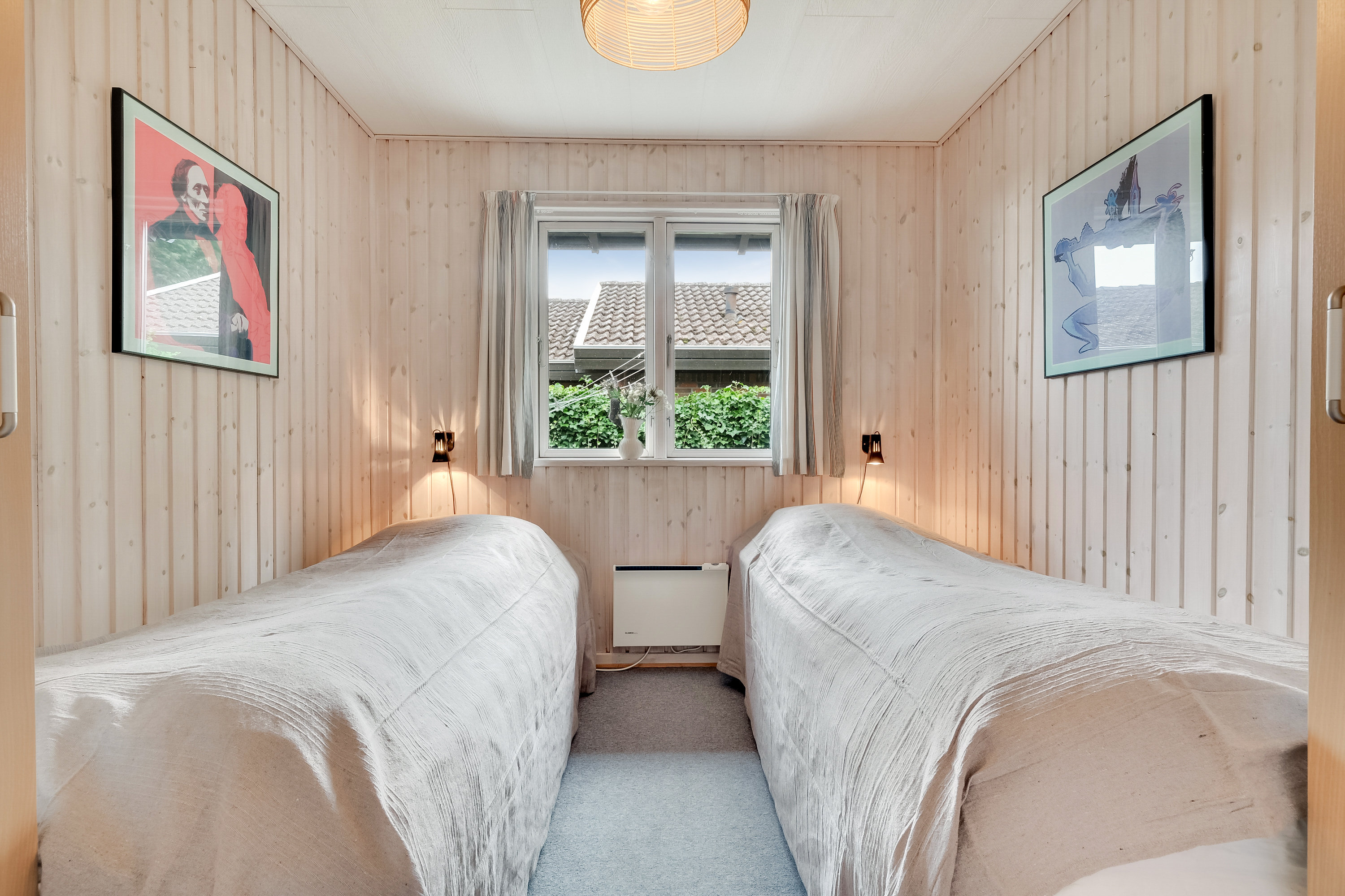 Fremhævet andet billede i fuldskærmstilstand. Billede af Skovkrogen 36, Skovkrogen, 5683 Haarby