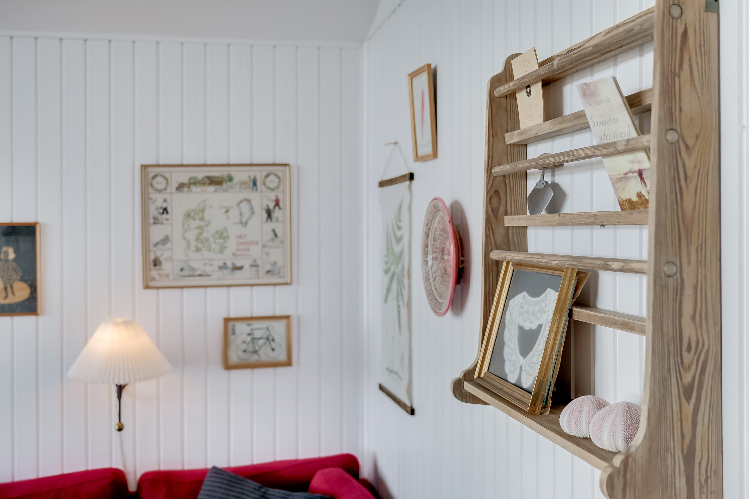 Fremhævet andet billede i fuldskærmstilstand. Billede af Skovkrogen 36, Skovkrogen, 5683 Haarby