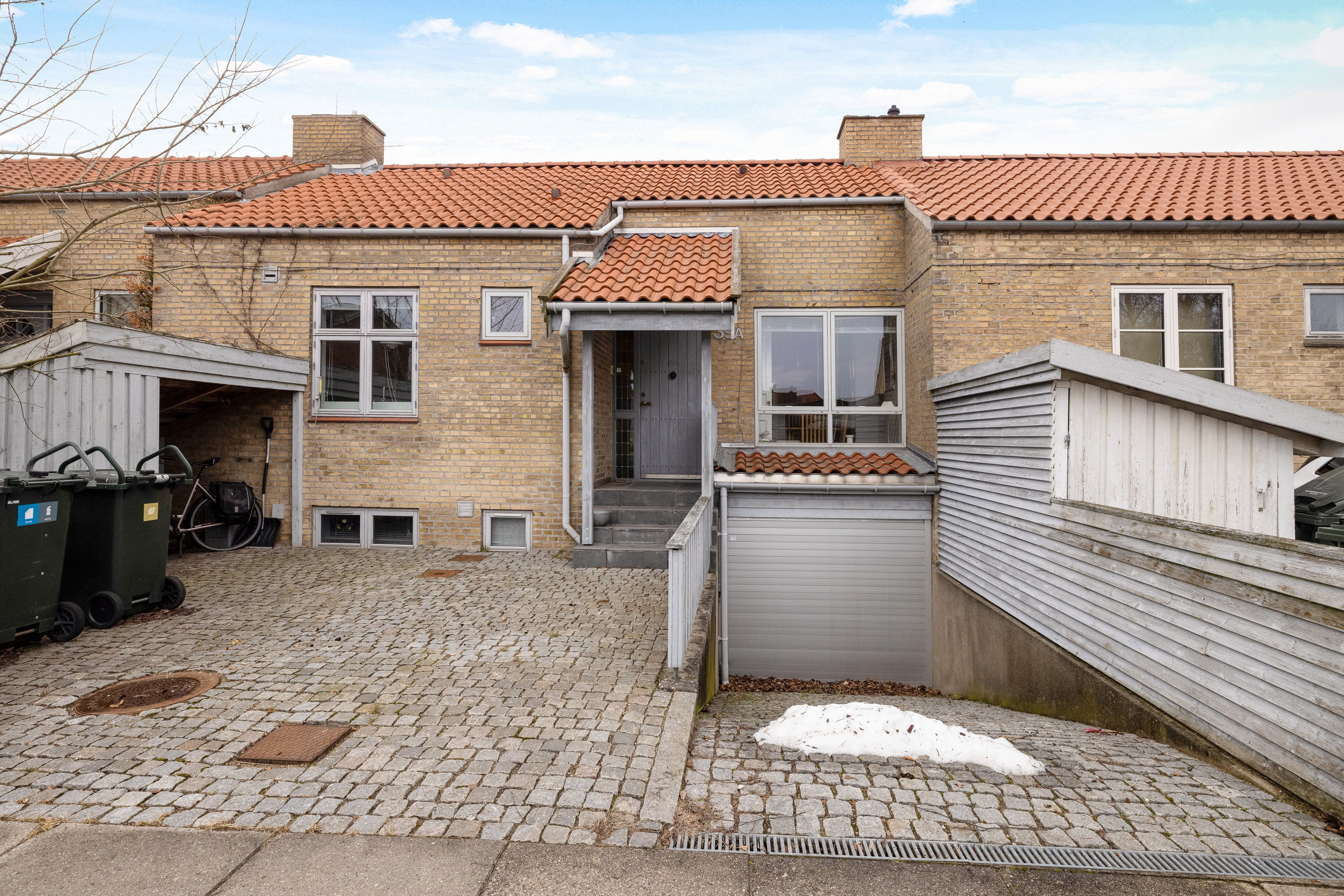 Miniaturebillede 1: . Billede af Lellinge Alle 39A, 2650 Hvidovre