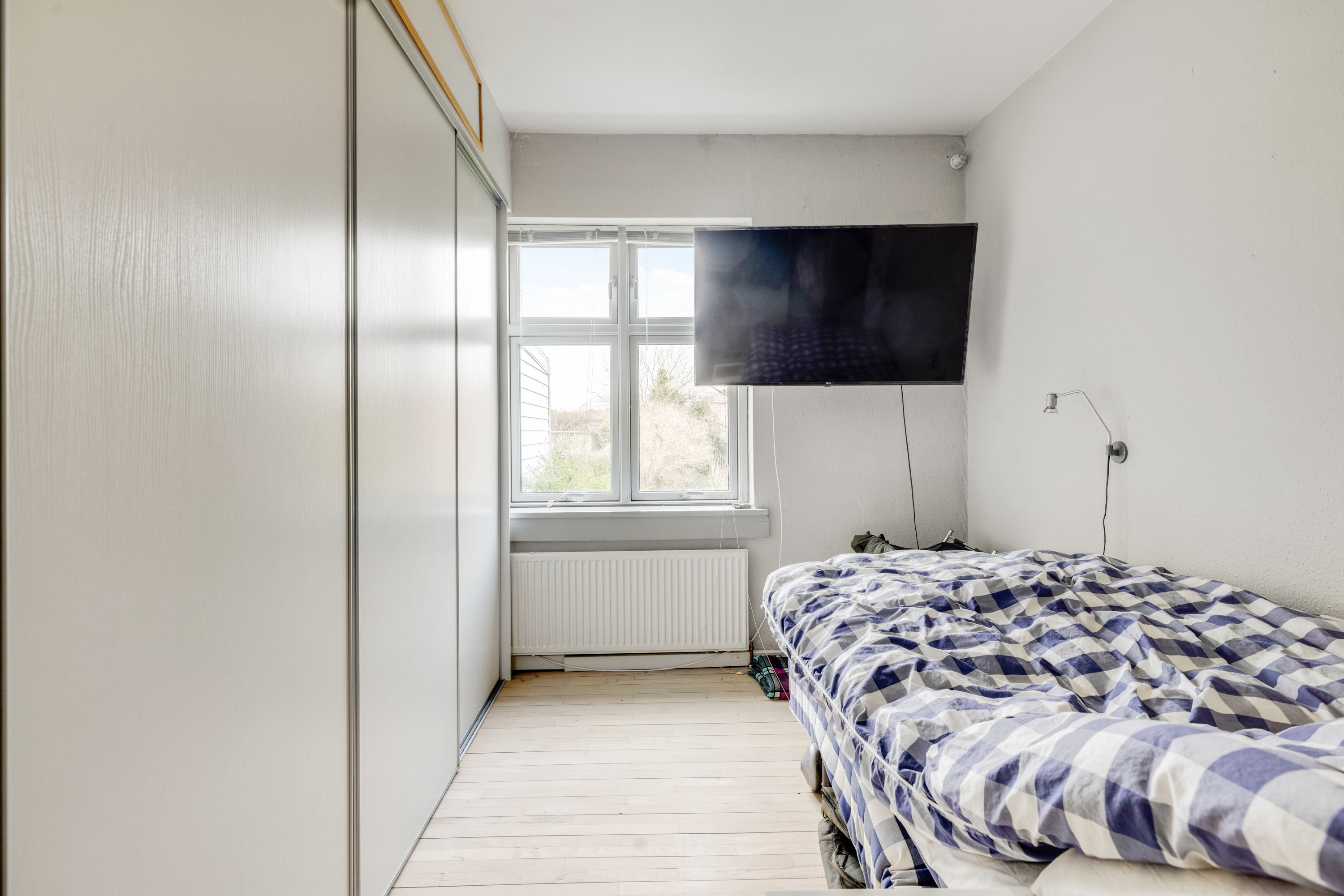 Fremhævet  billede i fuldskærmstilstand. Billede af Lellinge Alle 39A, 2650 Hvidovre