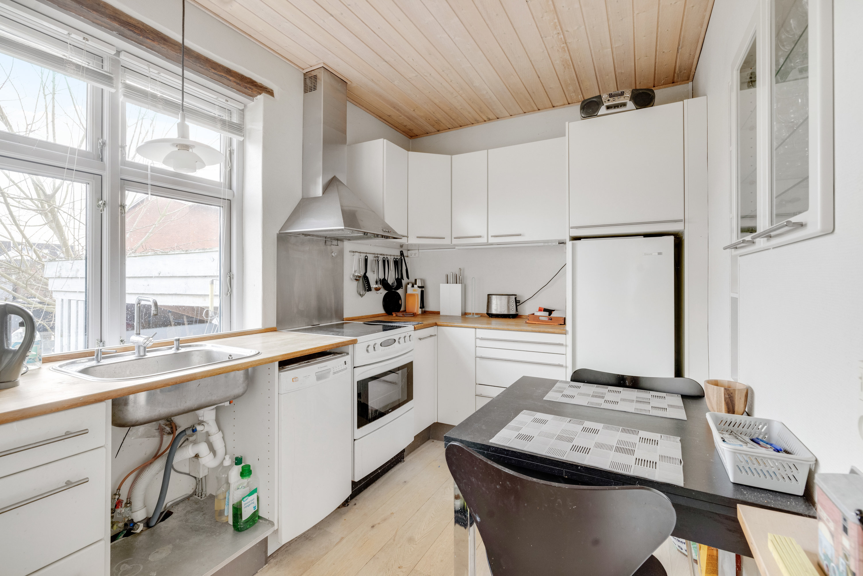 Fremhævet  billede i fuldskærmstilstand. Billede af Lellinge Alle 39A, 2650 Hvidovre