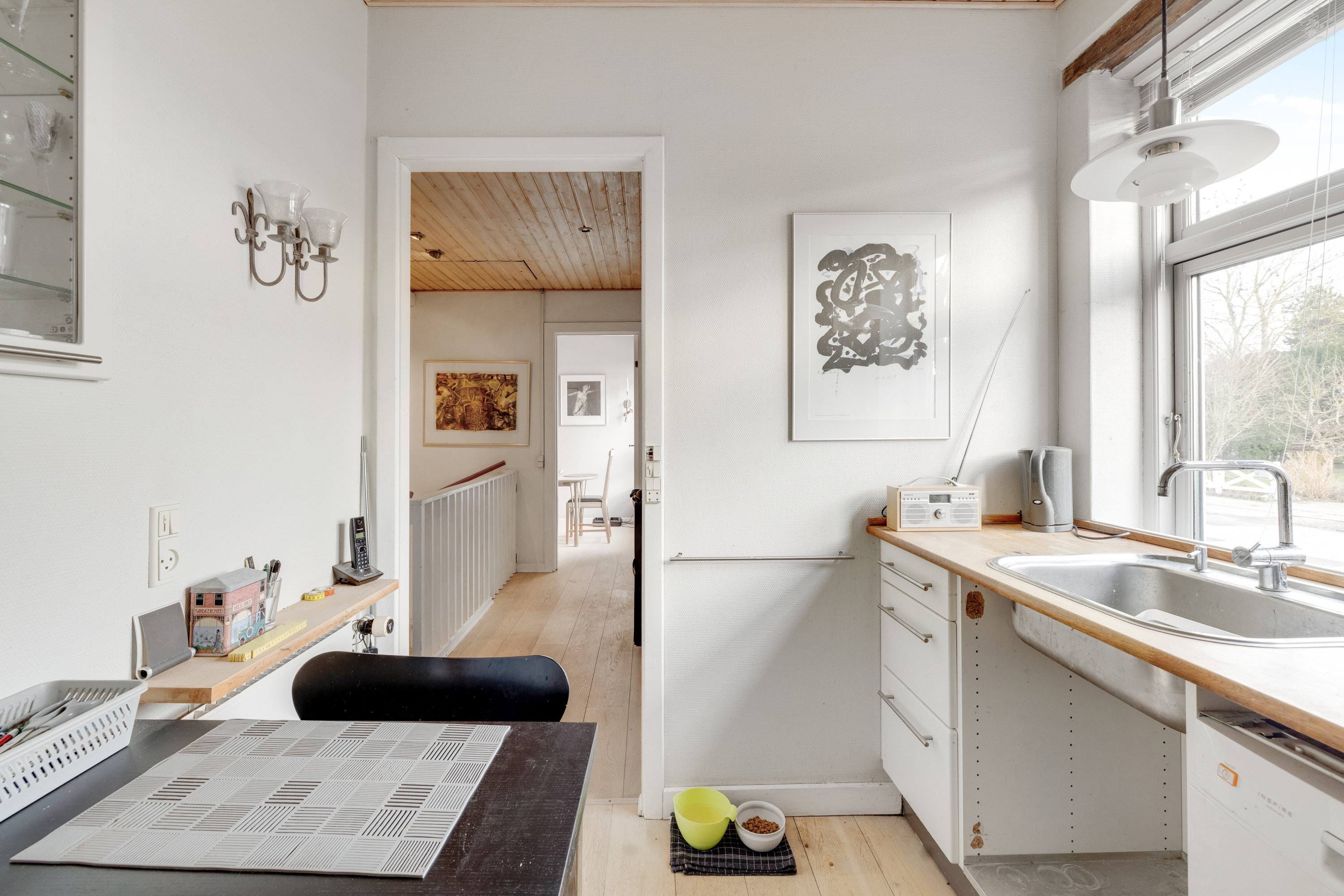 Fremhævet  billede i fuldskærmstilstand. Billede af Lellinge Alle 39A, 2650 Hvidovre