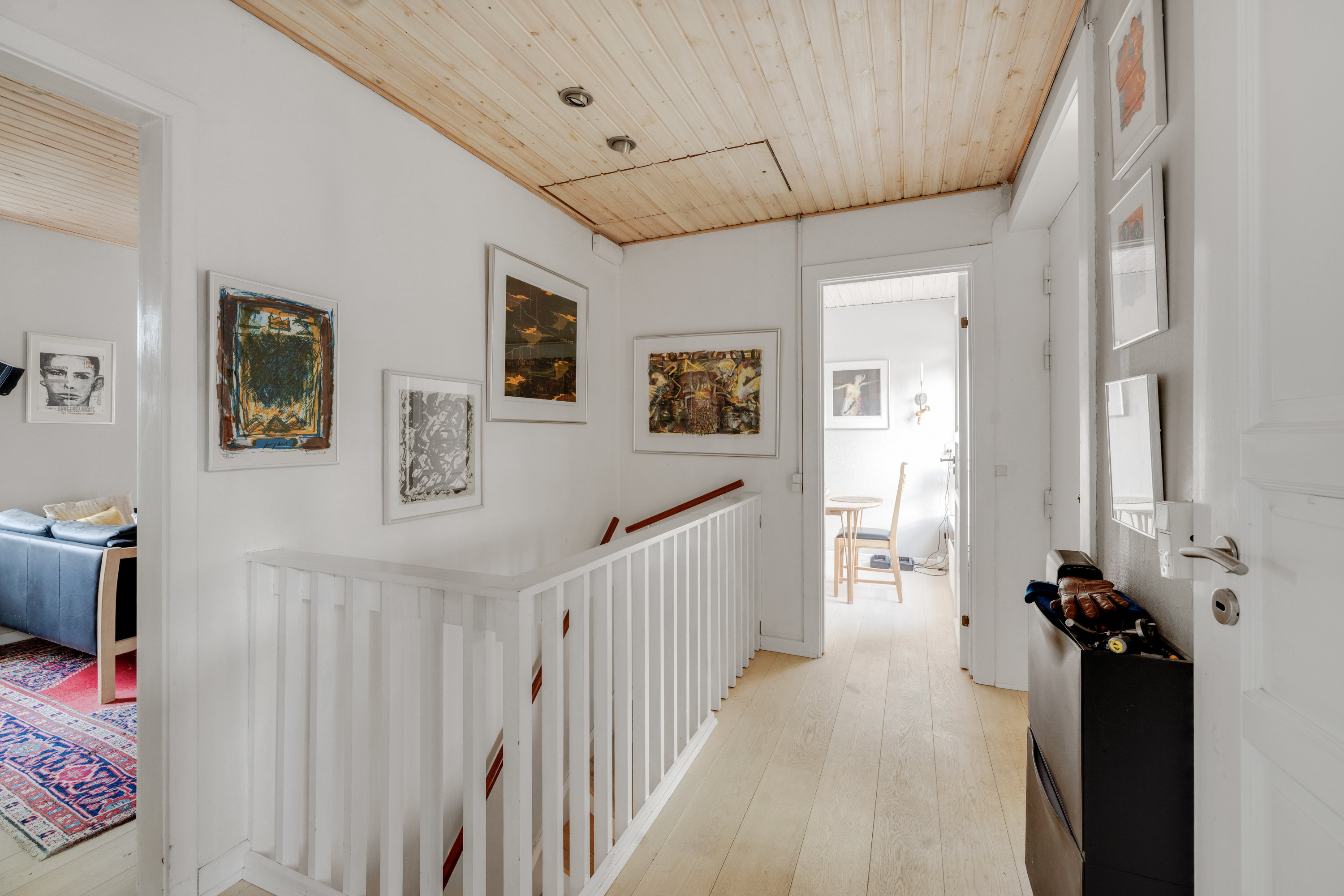 Fremhævet  billede i fuldskærmstilstand. Billede af Lellinge Alle 39A, 2650 Hvidovre