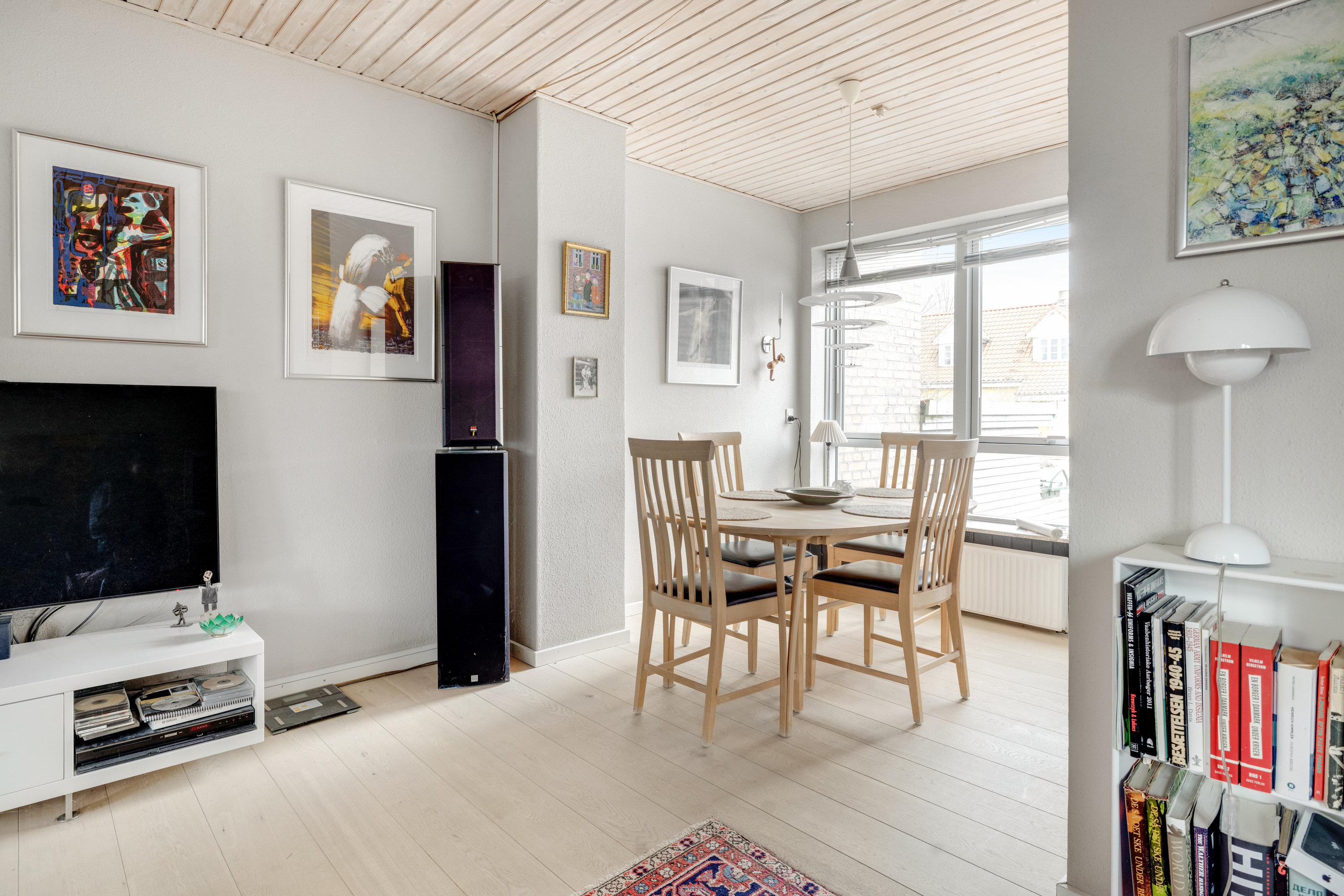 Fremhævet  billede i fuldskærmstilstand. Billede af Lellinge Alle 39A, 2650 Hvidovre