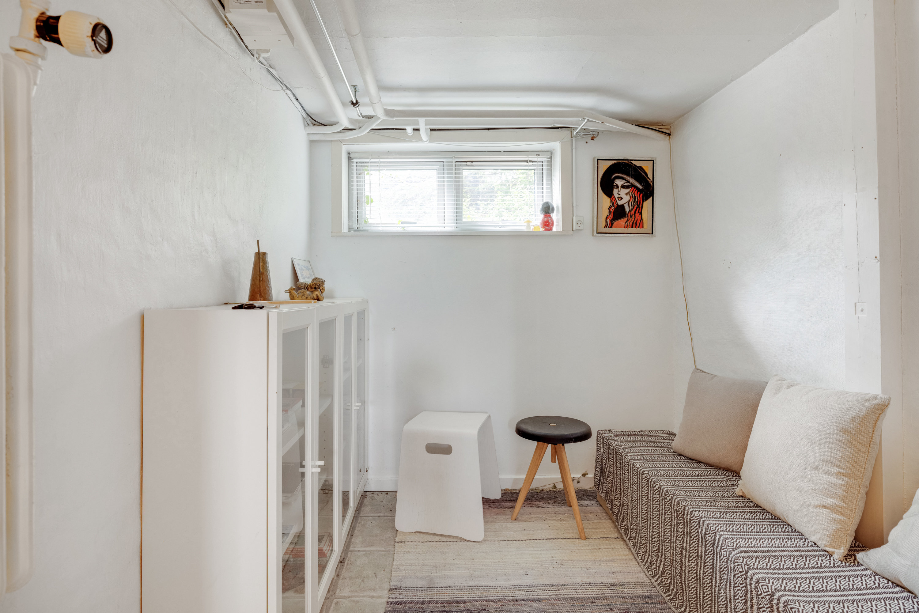 Fremhævet  billede i fuldskærmstilstand. Billede af Lellinge Alle 39A, 2650 Hvidovre