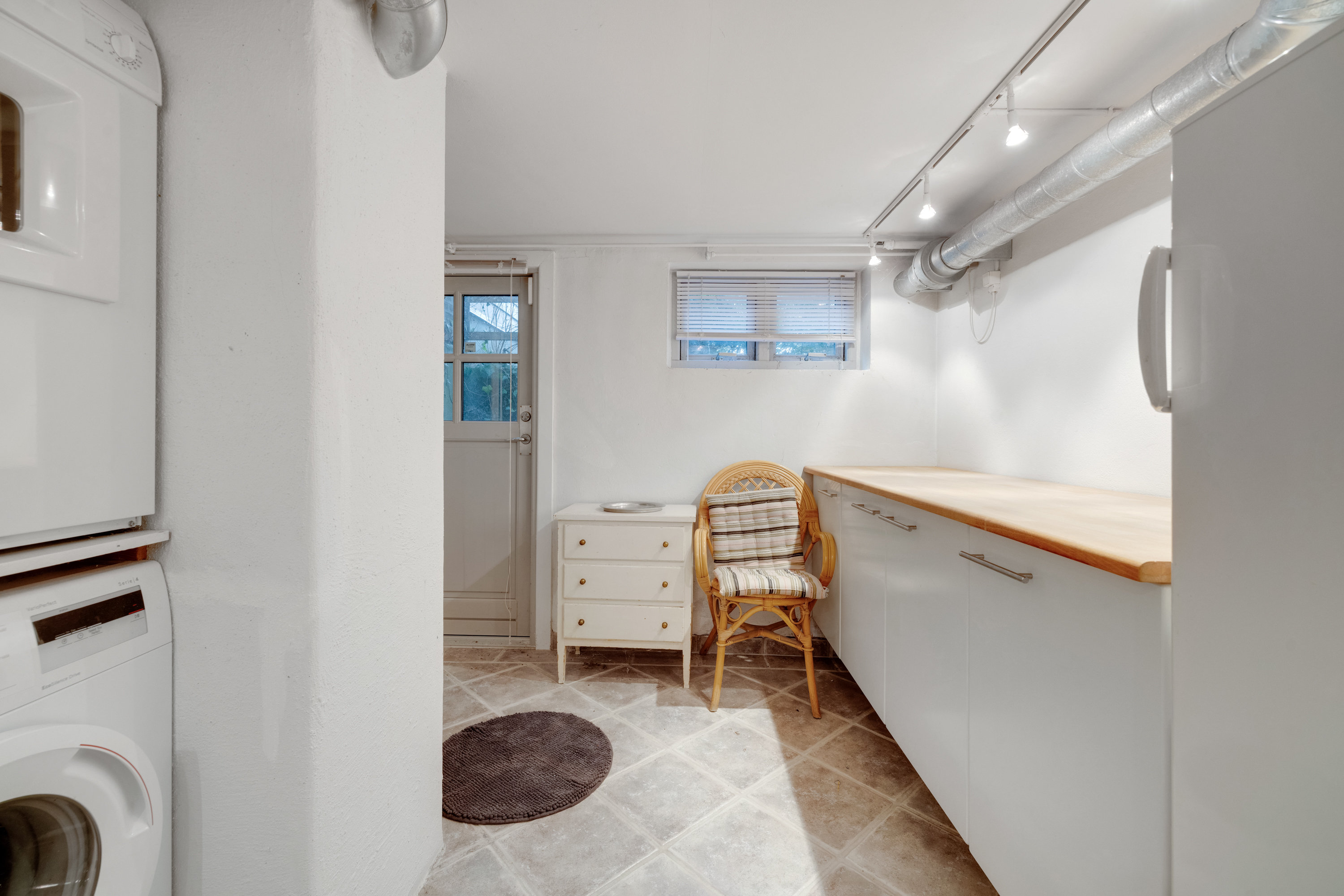 Fremhævet  billede i fuldskærmstilstand. Billede af Lellinge Alle 39A, 2650 Hvidovre