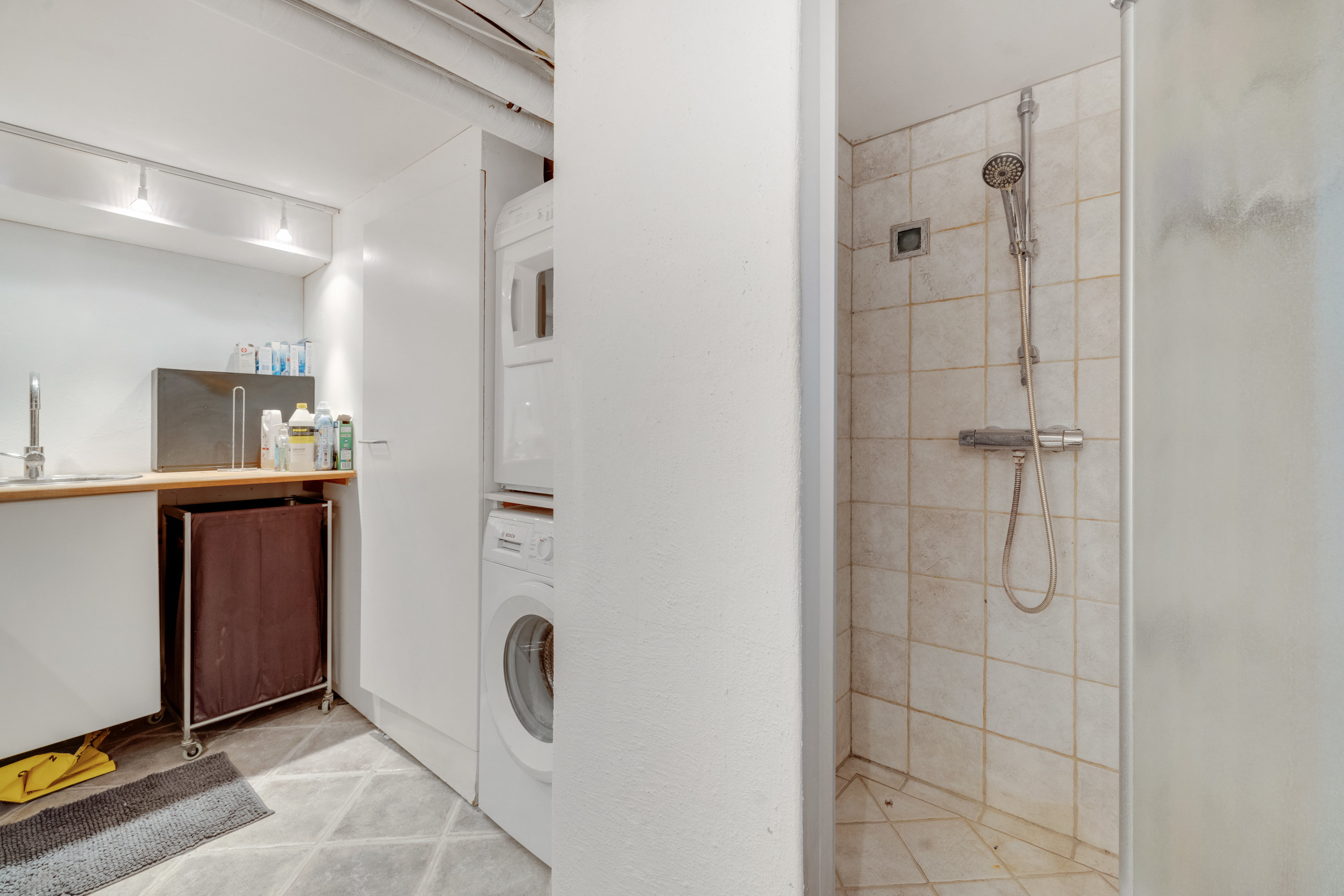 Fremhævet  billede i fuldskærmstilstand. Billede af Lellinge Alle 39A, 2650 Hvidovre