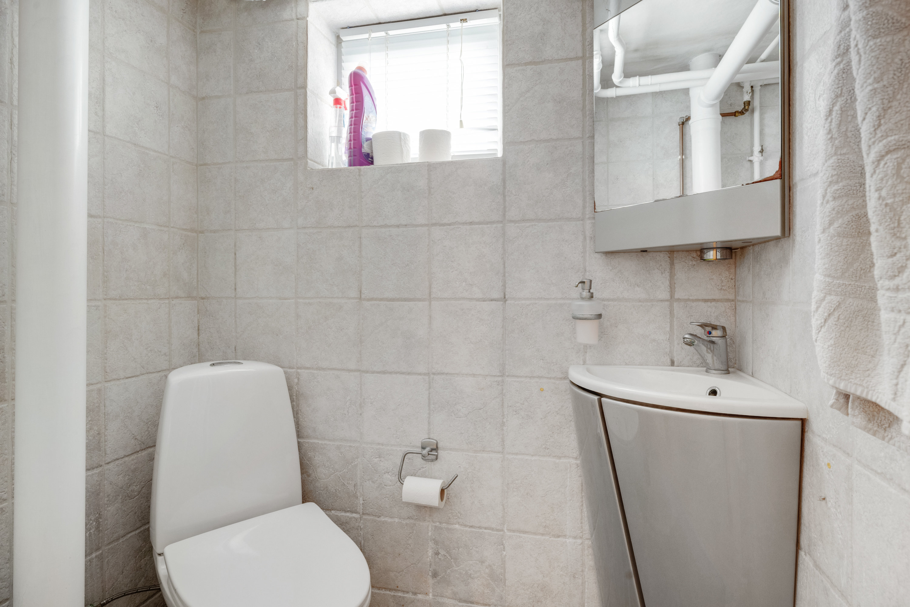 Fremhævet  billede i fuldskærmstilstand. Billede af Lellinge Alle 39A, 2650 Hvidovre