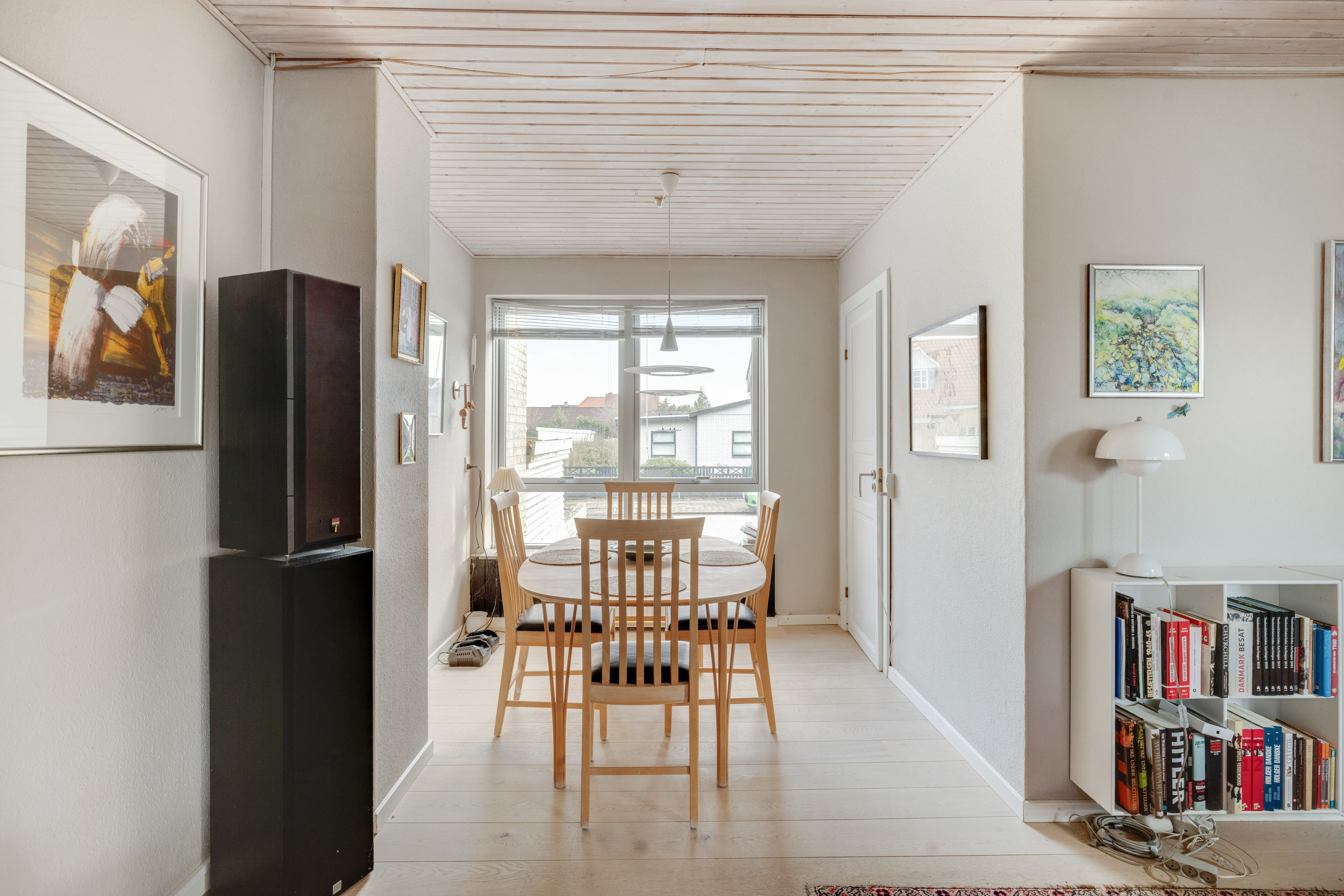 Fremhævet  billede i fuldskærmstilstand. Billede af Lellinge Alle 39A, 2650 Hvidovre