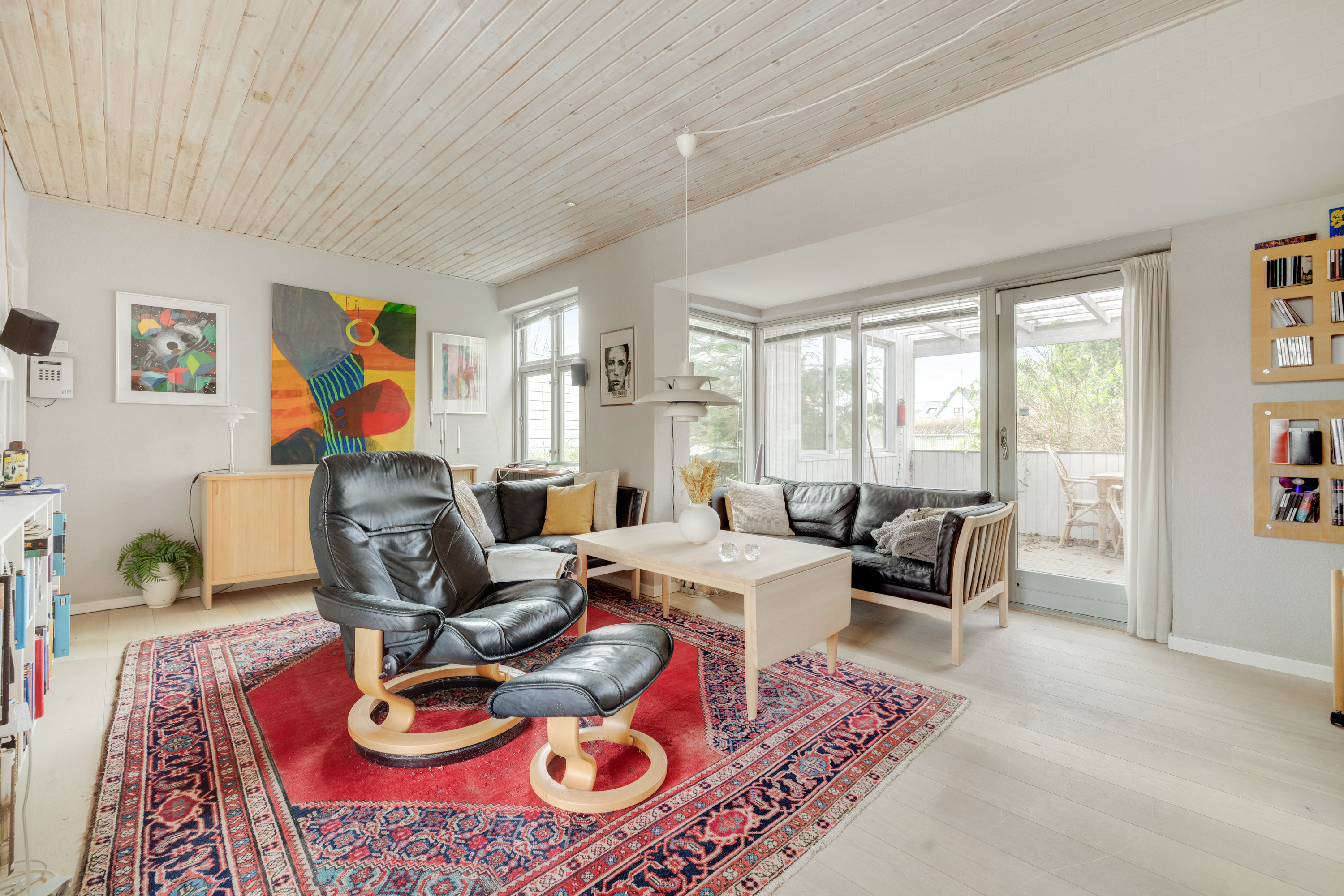 Fremhævet  billede i fuldskærmstilstand. Billede af Lellinge Alle 39A, 2650 Hvidovre