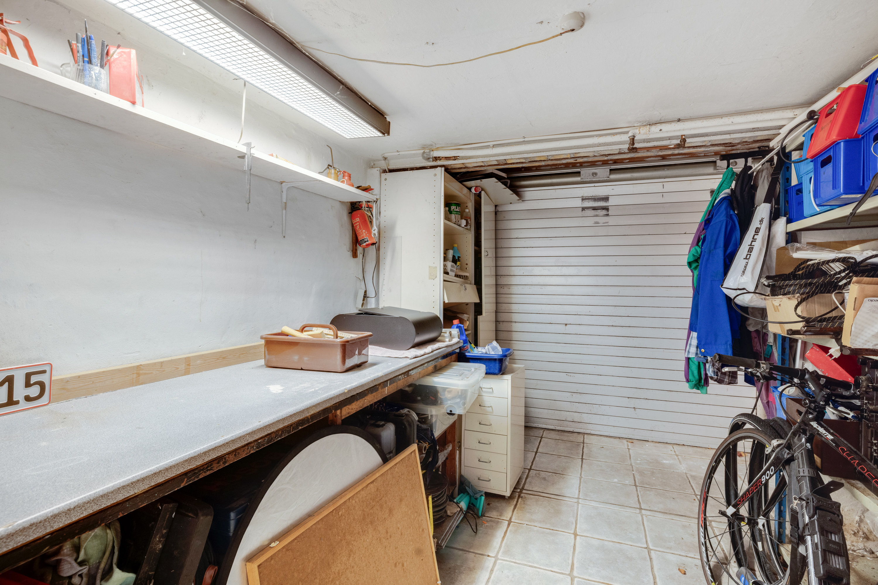 Fremhævet  billede i fuldskærmstilstand. Billede af Lellinge Alle 39A, 2650 Hvidovre