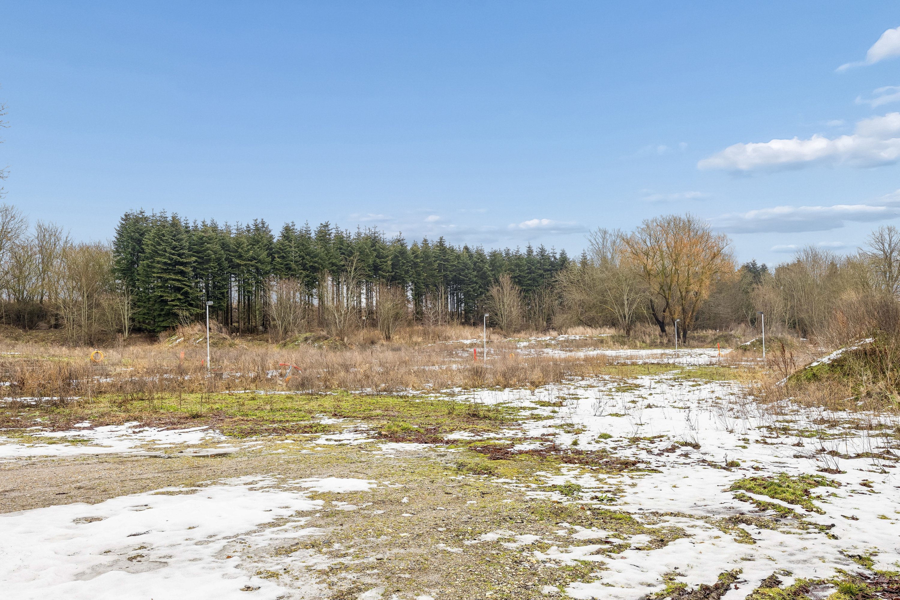 Fremhævet område billede i fuldskærmstilstand. Billede af Porsemosevej 12, Vridsløsemagle, 2630 Taastrup