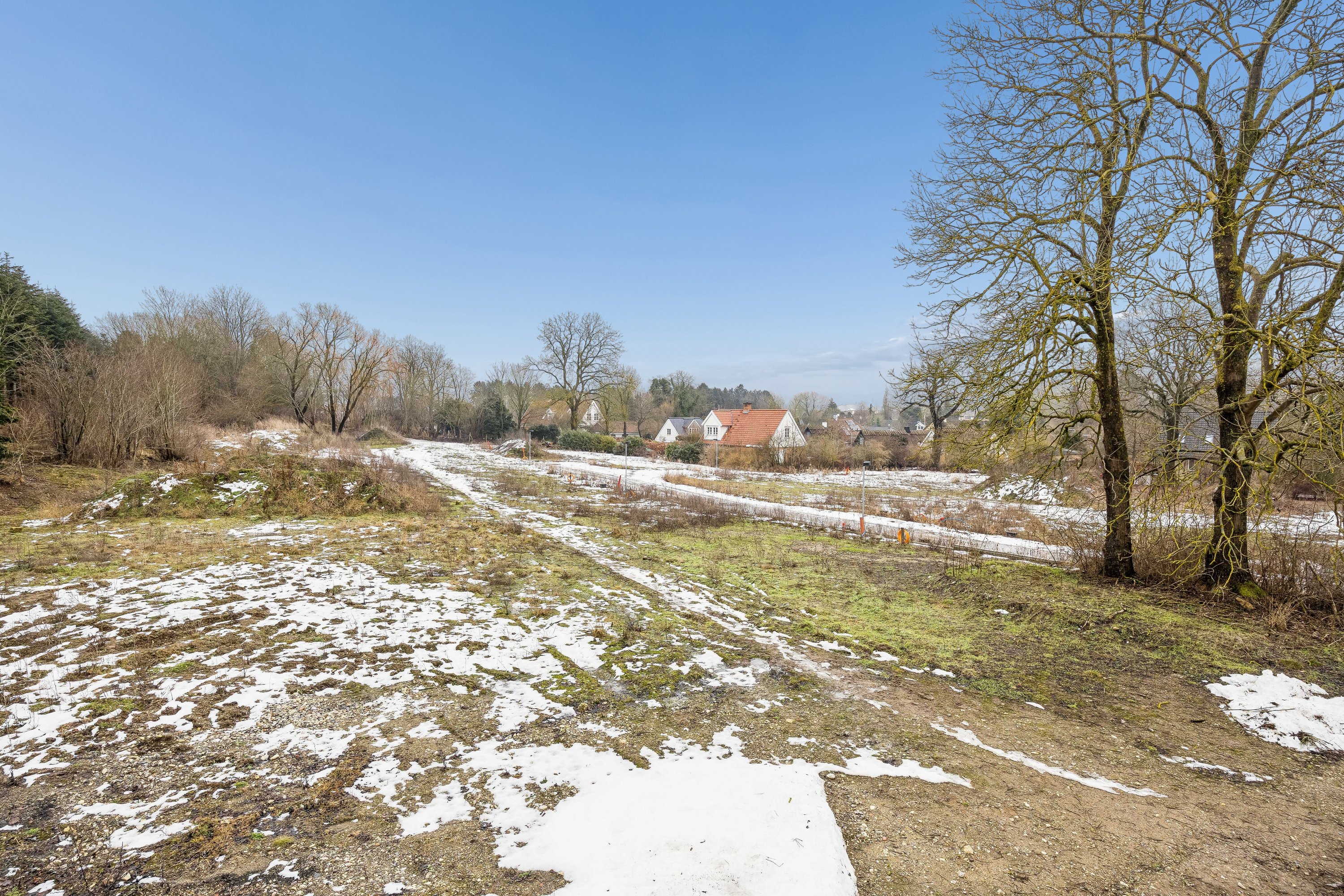 Fremhævet andet billede i fuldskærmstilstand. Billede af Porsemosevej 12, Vridsløsemagle, 2630 Taastrup