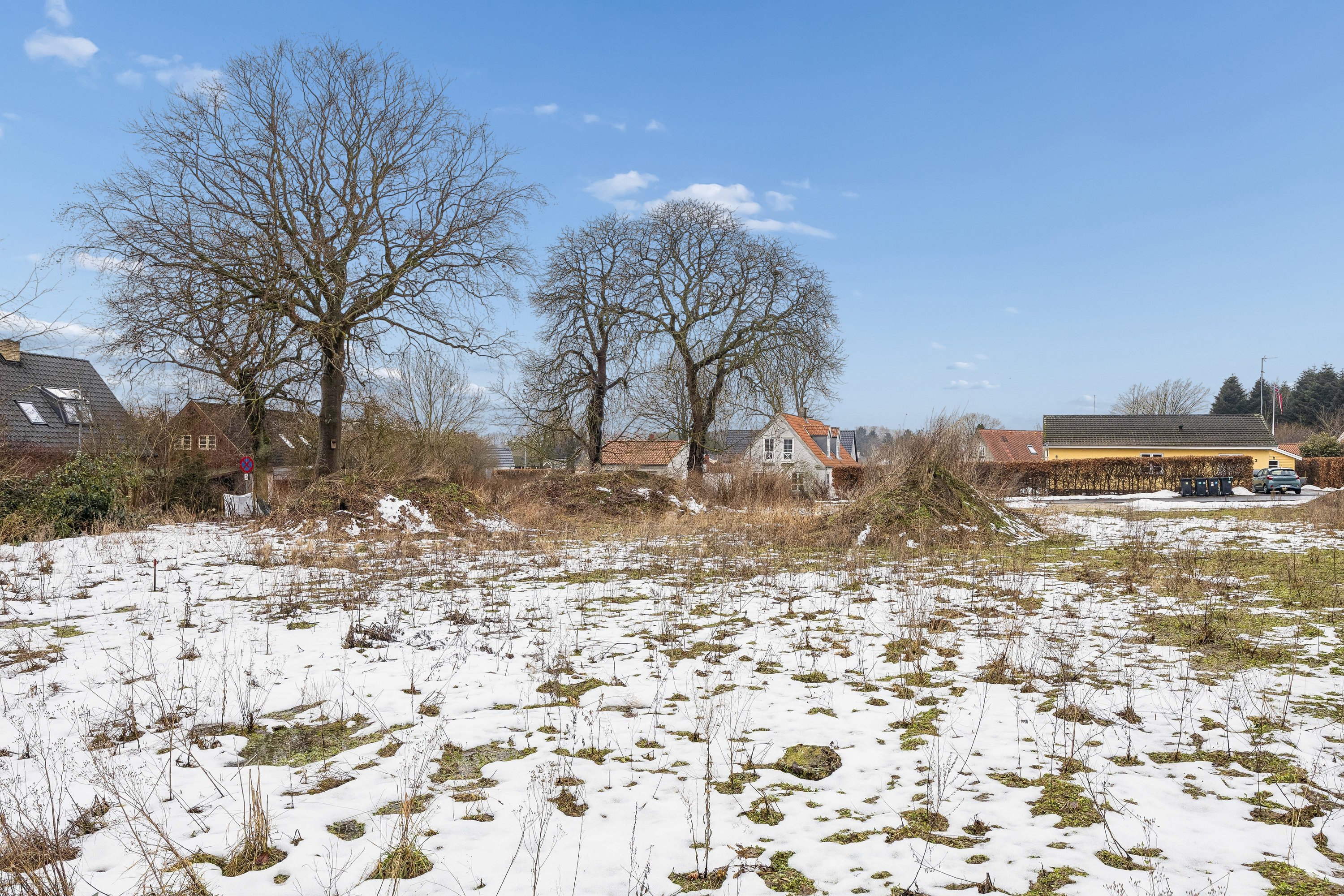 Fremhævet andet billede i fuldskærmstilstand. Billede af Ole Rømers Vej 41, Vridsløsemagle, 2630 Taastrup