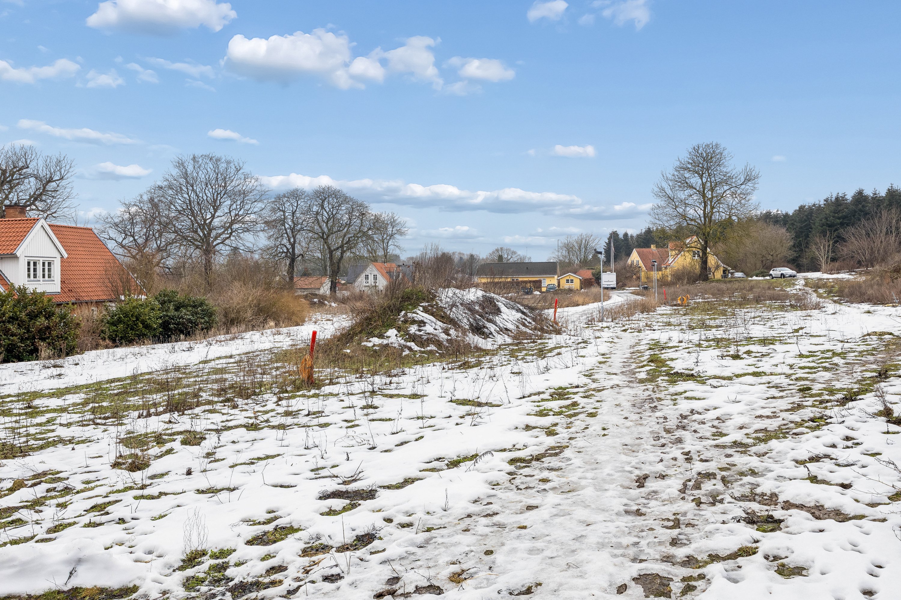 Fremhævet andet billede i fuldskærmstilstand. Billede af Ole Rømers Vej 43C, Vridsløsemagle, 2630 Taastrup