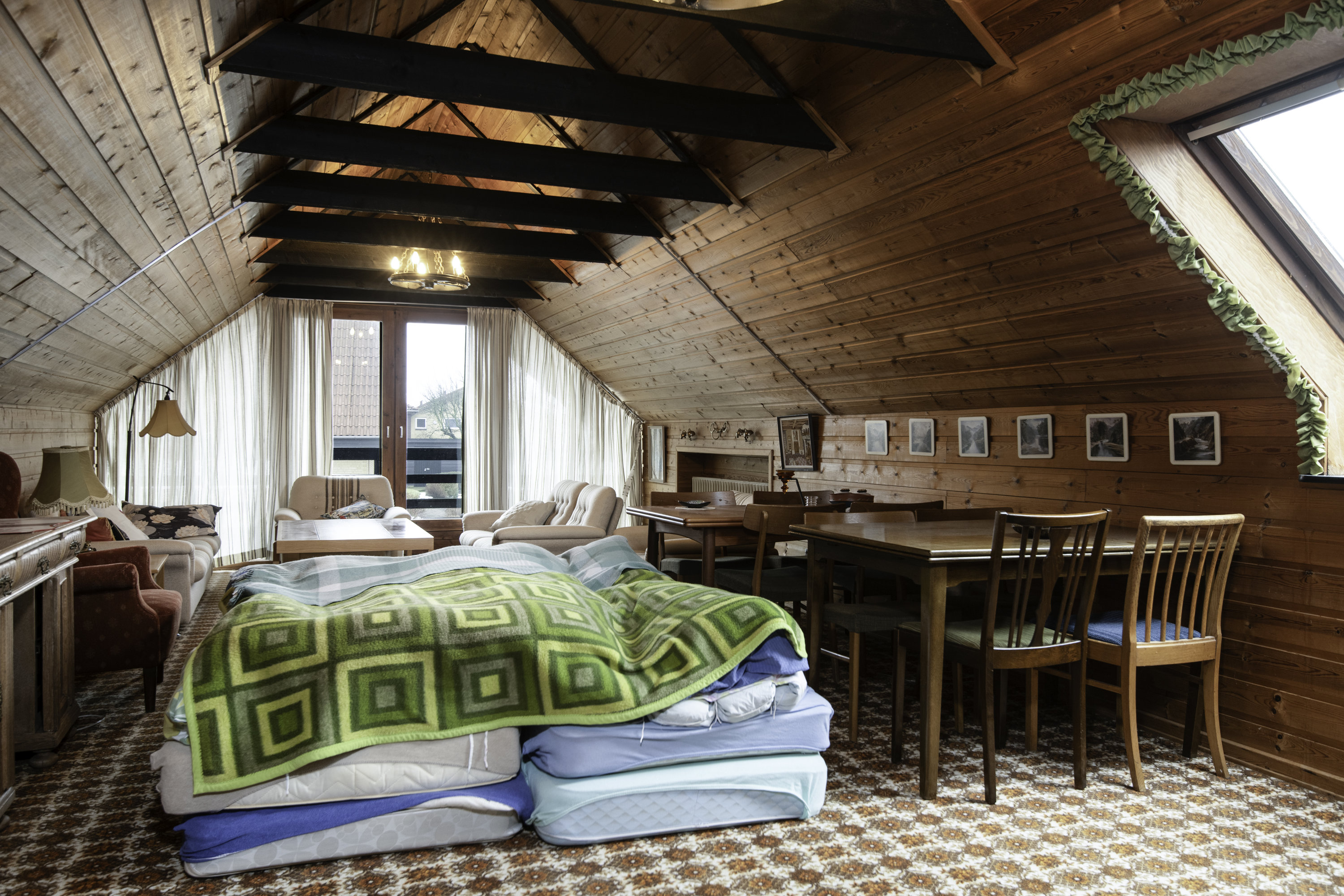 Fremhævet  billede i fuldskærmstilstand. Billede af Nygade 27, 9830 Tårs