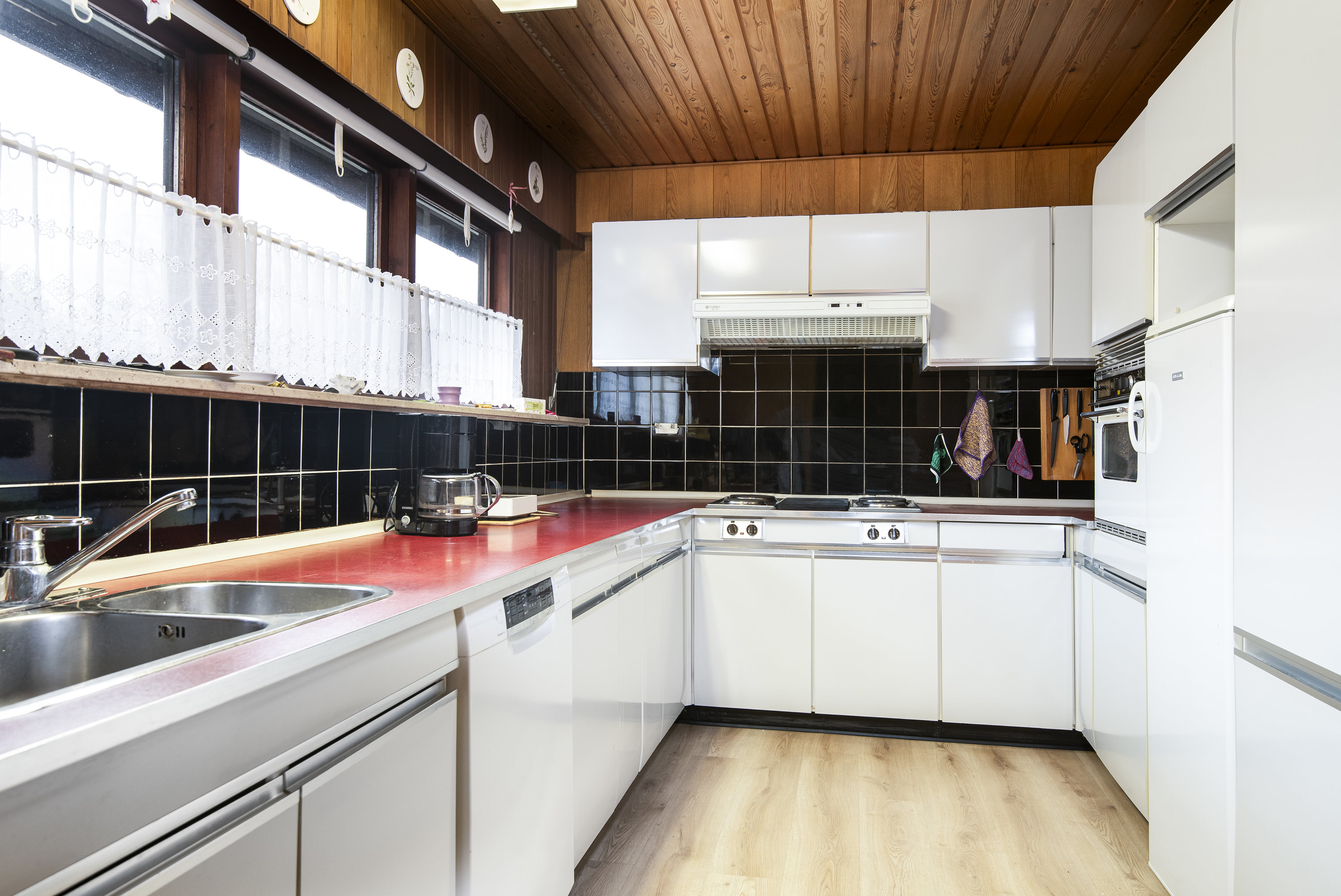 Fremhævet  billede i fuldskærmstilstand. Billede af Nygade 27, 9830 Tårs