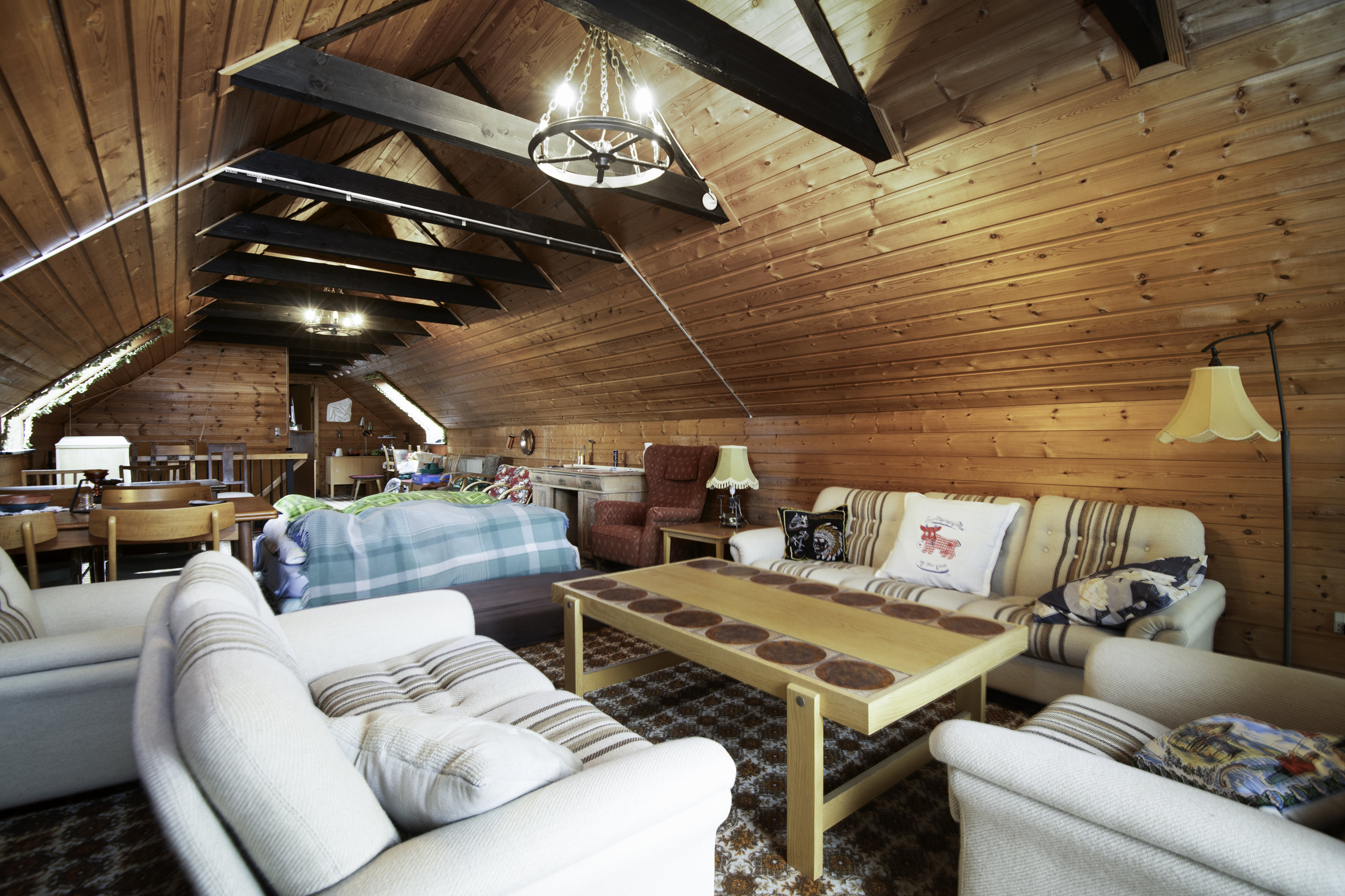 Fremhævet  billede i fuldskærmstilstand. Billede af Nygade 27, 9830 Tårs