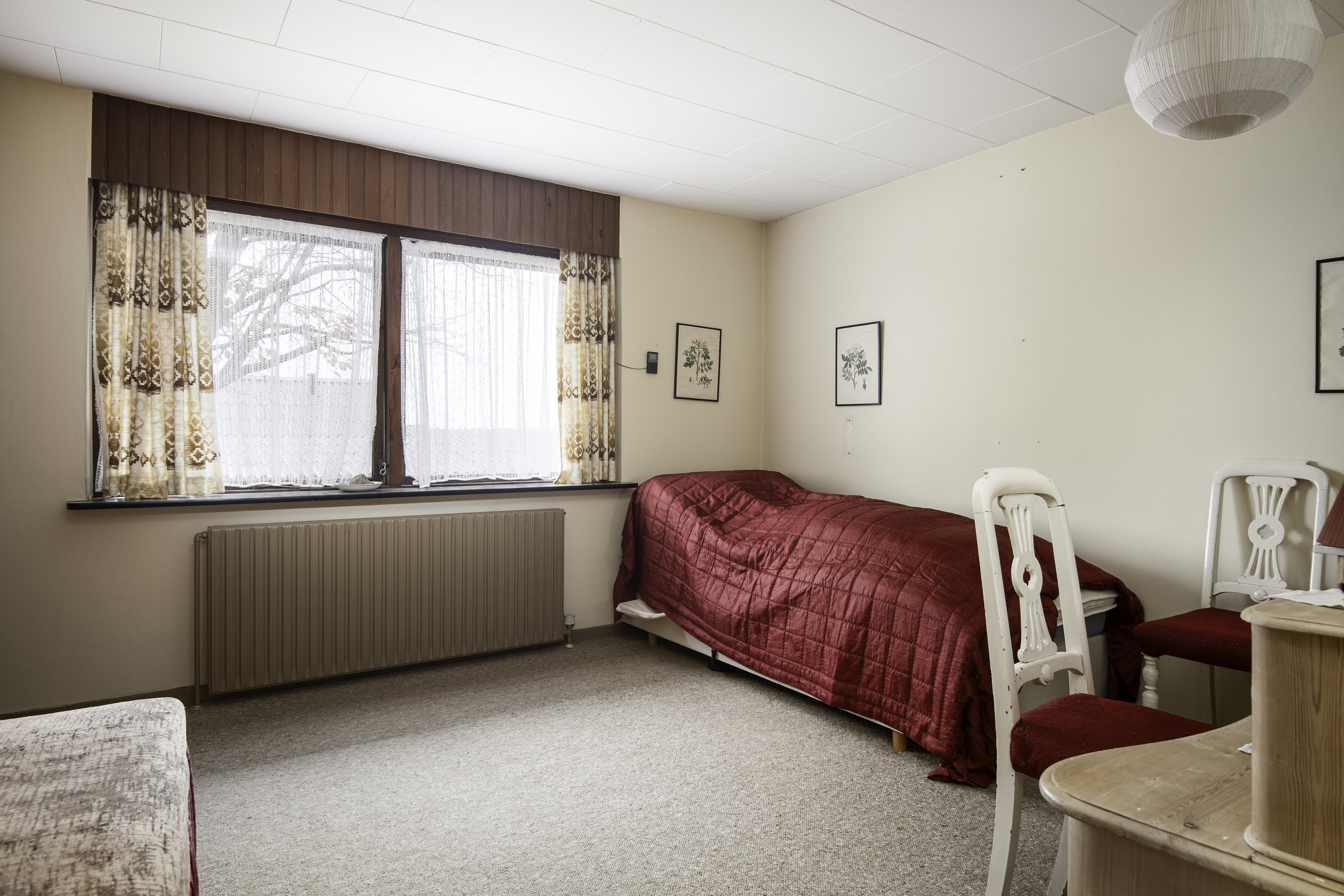 Fremhævet  billede i fuldskærmstilstand. Billede af Nygade 27, 9830 Tårs