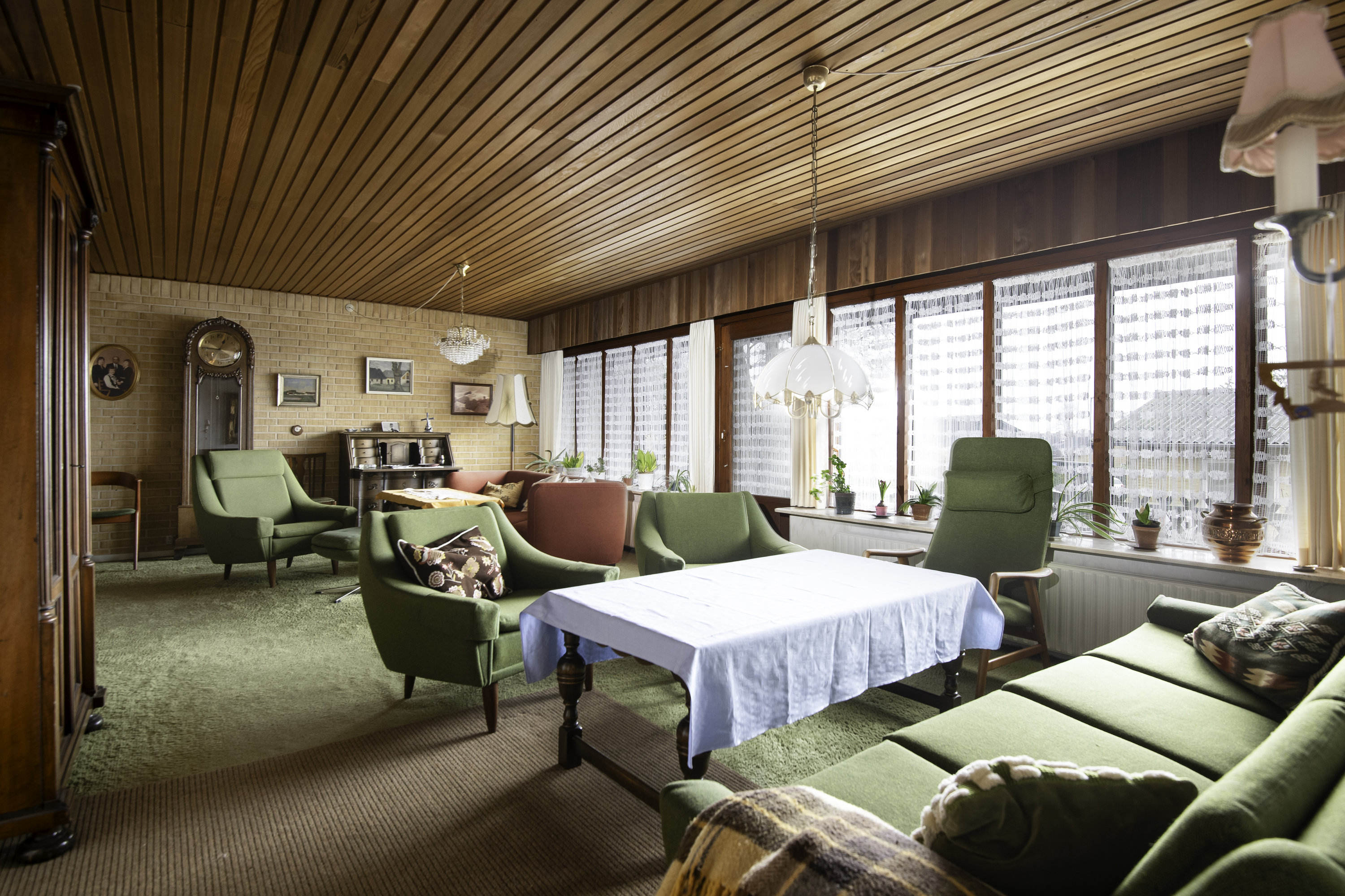 Fremhævet  billede i fuldskærmstilstand. Billede af Nygade 27, 9830 Tårs