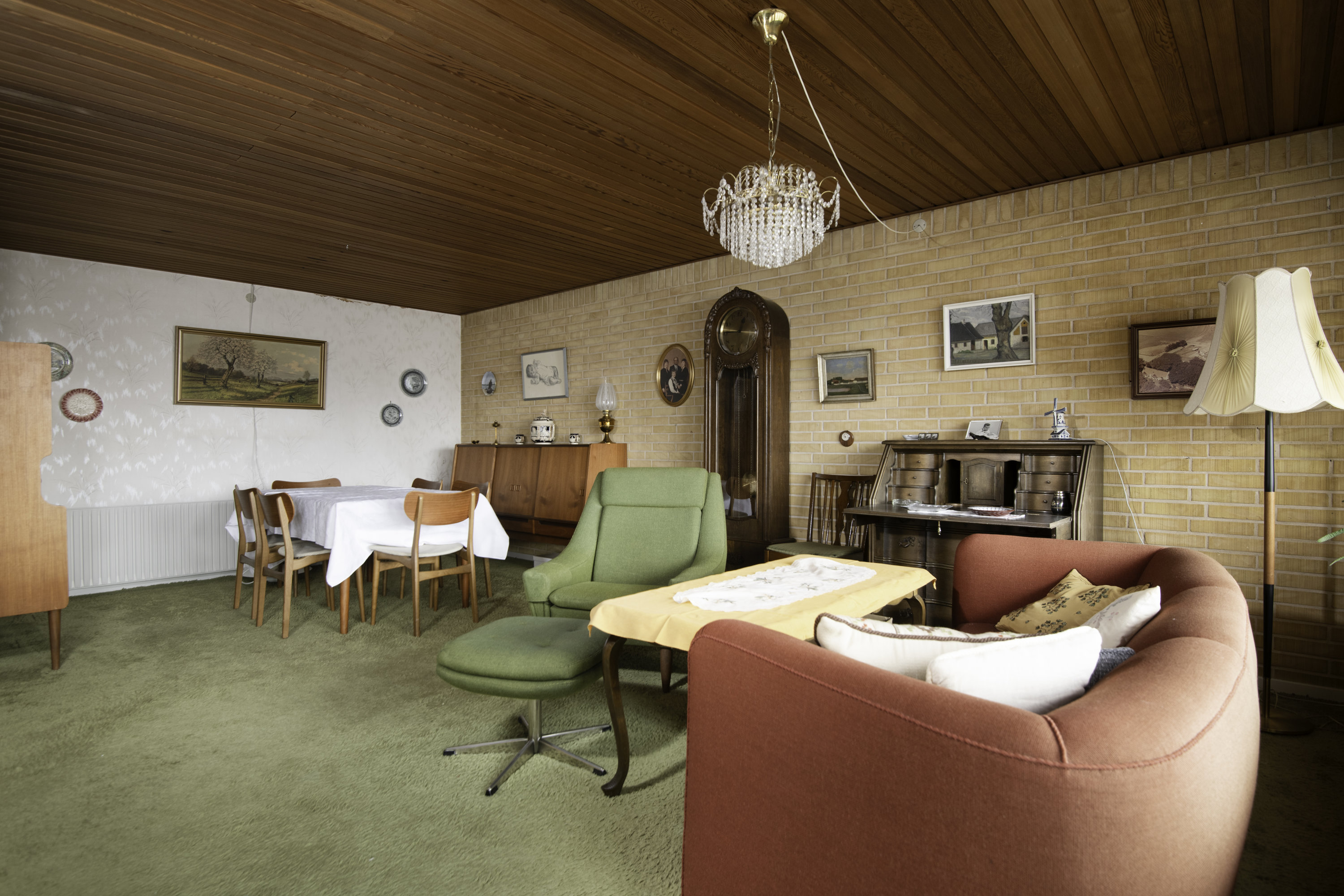 Fremhævet  billede i fuldskærmstilstand. Billede af Nygade 27, 9830 Tårs