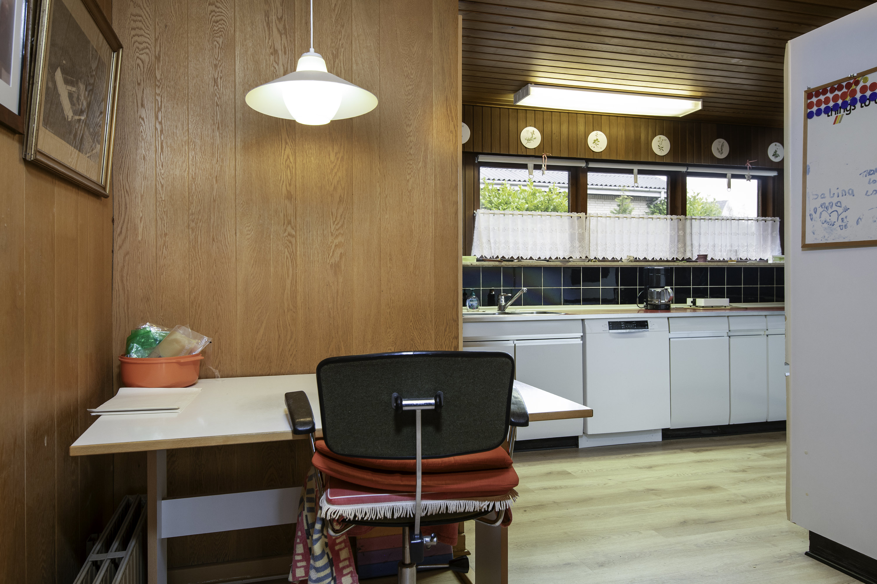 Fremhævet  billede i fuldskærmstilstand. Billede af Nygade 27, 9830 Tårs