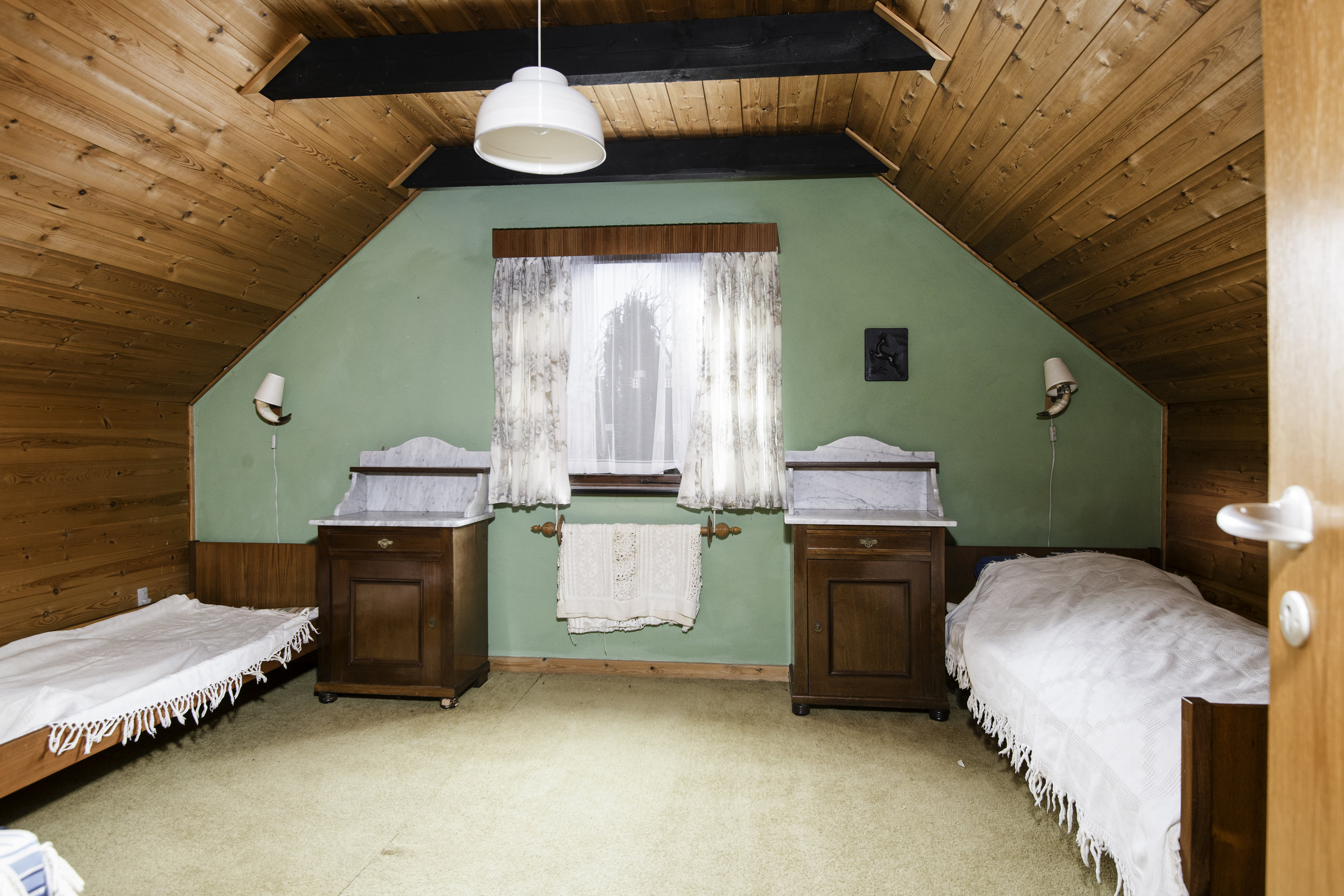 Fremhævet  billede i fuldskærmstilstand. Billede af Nygade 27, 9830 Tårs