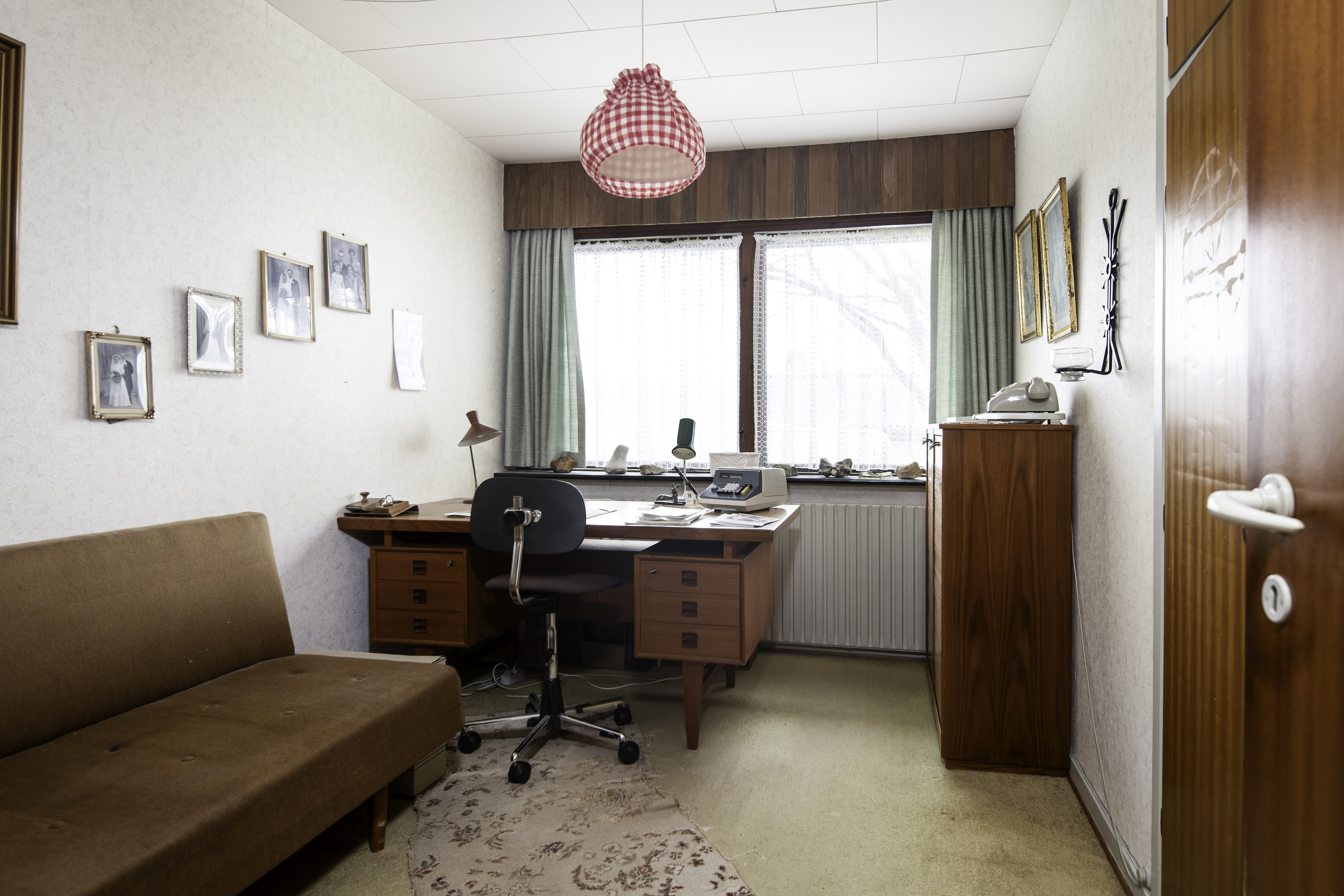 Fremhævet  billede i fuldskærmstilstand. Billede af Nygade 27, 9830 Tårs