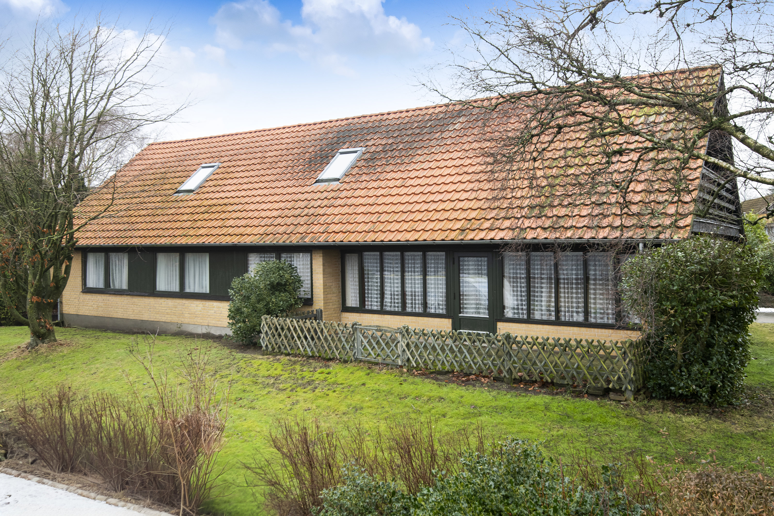 Miniaturebillede 1: . Billede af Nygade 27, 9830 Tårs