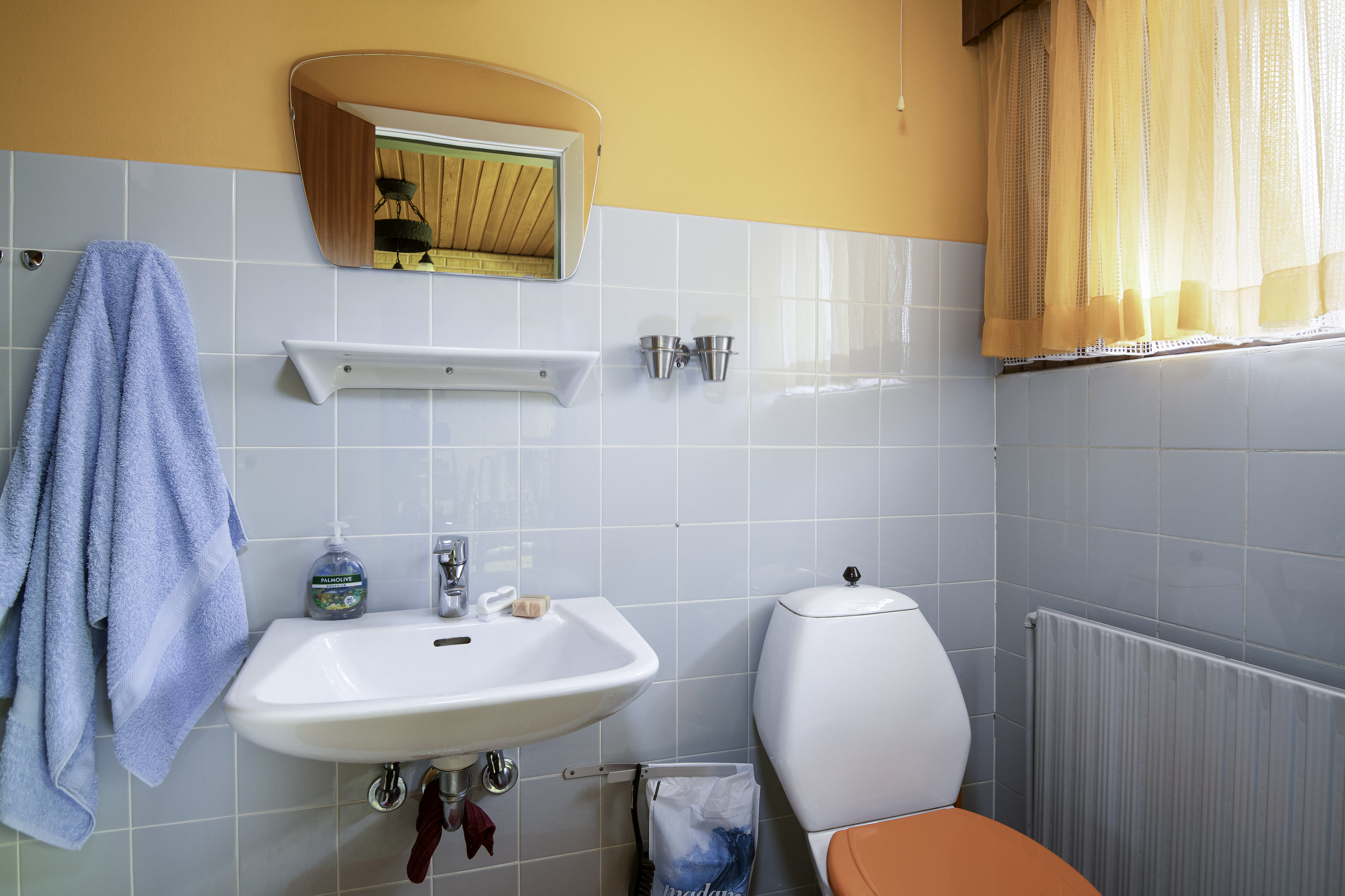 Fremhævet  billede i fuldskærmstilstand. Billede af Nygade 27, 9830 Tårs