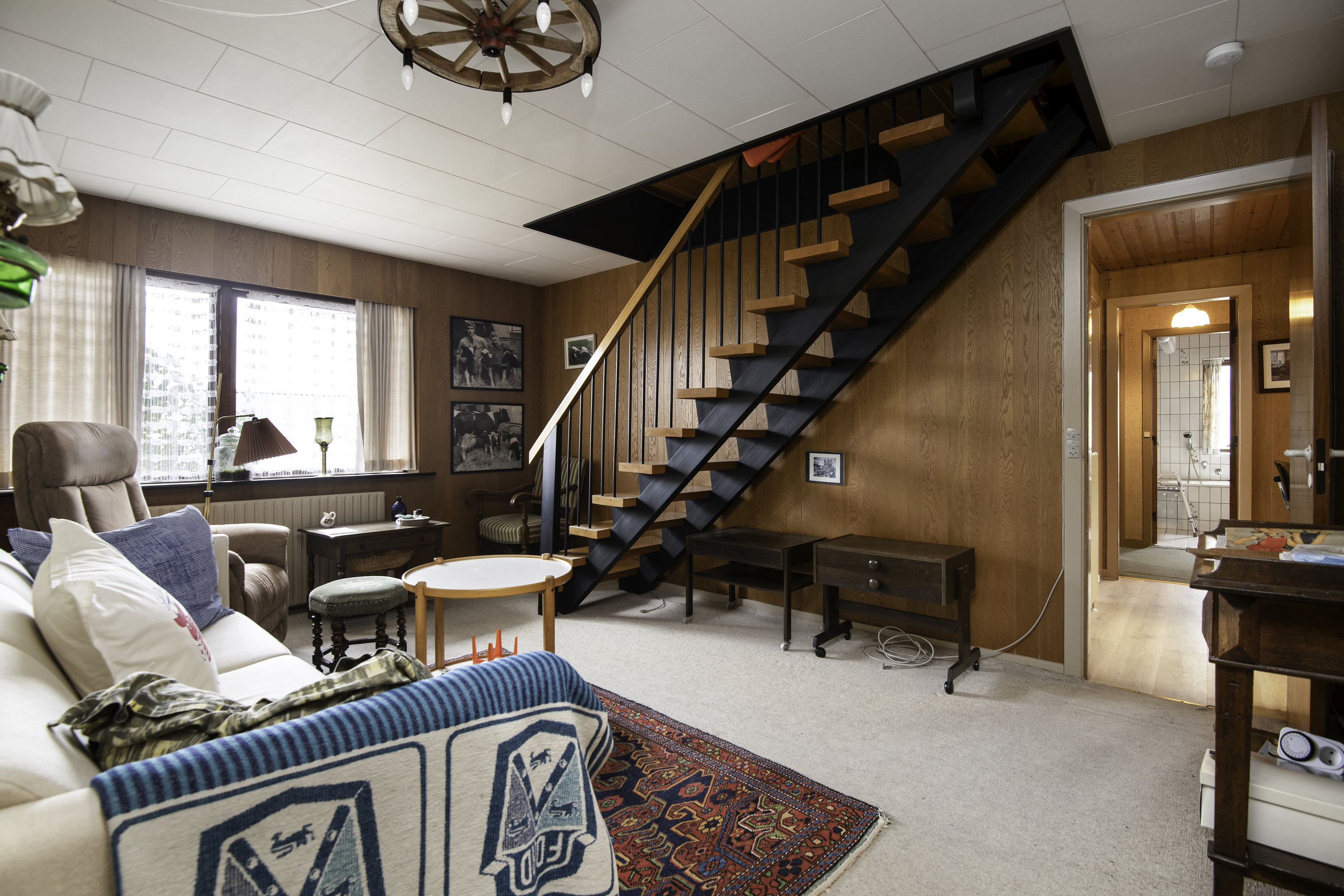 Fremhævet  billede i fuldskærmstilstand. Billede af Nygade 27, 9830 Tårs