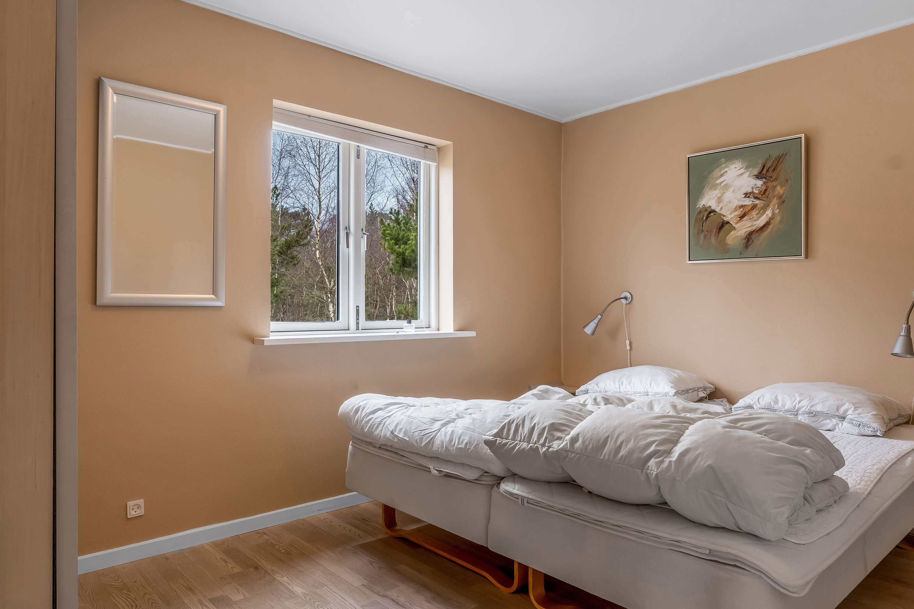 Fremhævet  billede i fuldskærmstilstand. Billede af Fuglekongevej 3, Østerby, 9940 Læsø