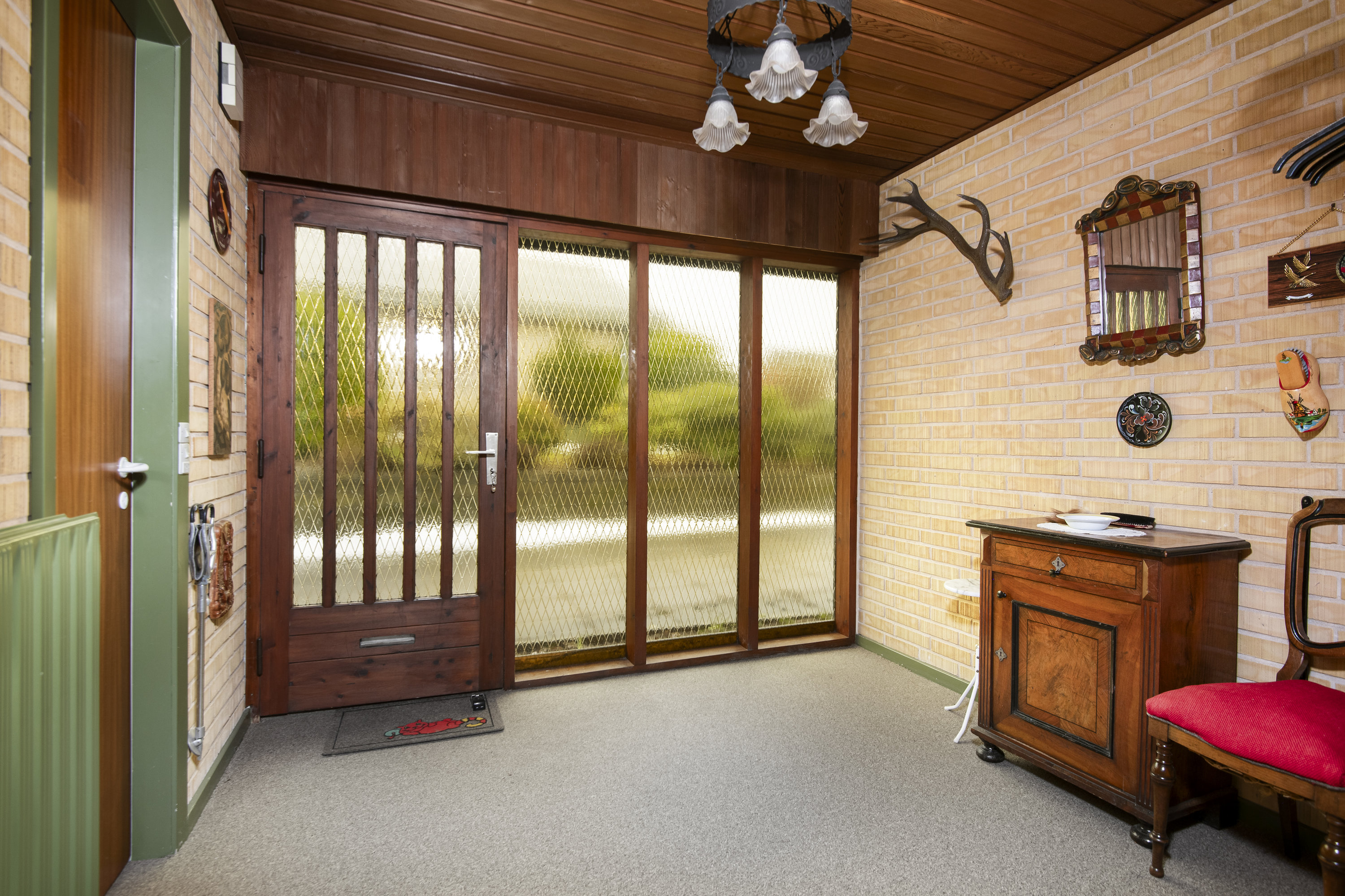 Miniaturebillede 2: . Billede af Nygade 27, 9830 Tårs