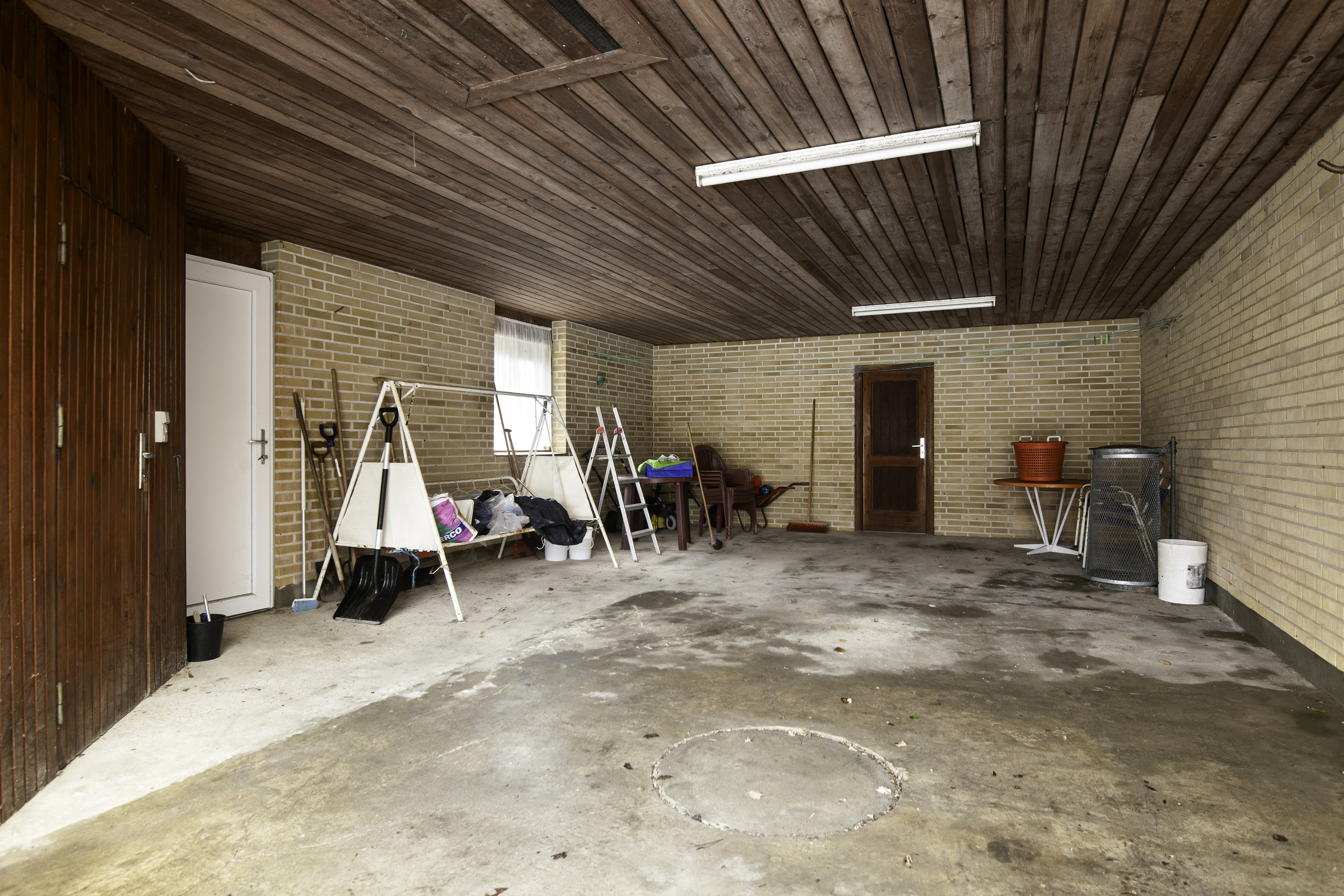 Fremhævet  billede i fuldskærmstilstand. Billede af Nygade 27, 9830 Tårs