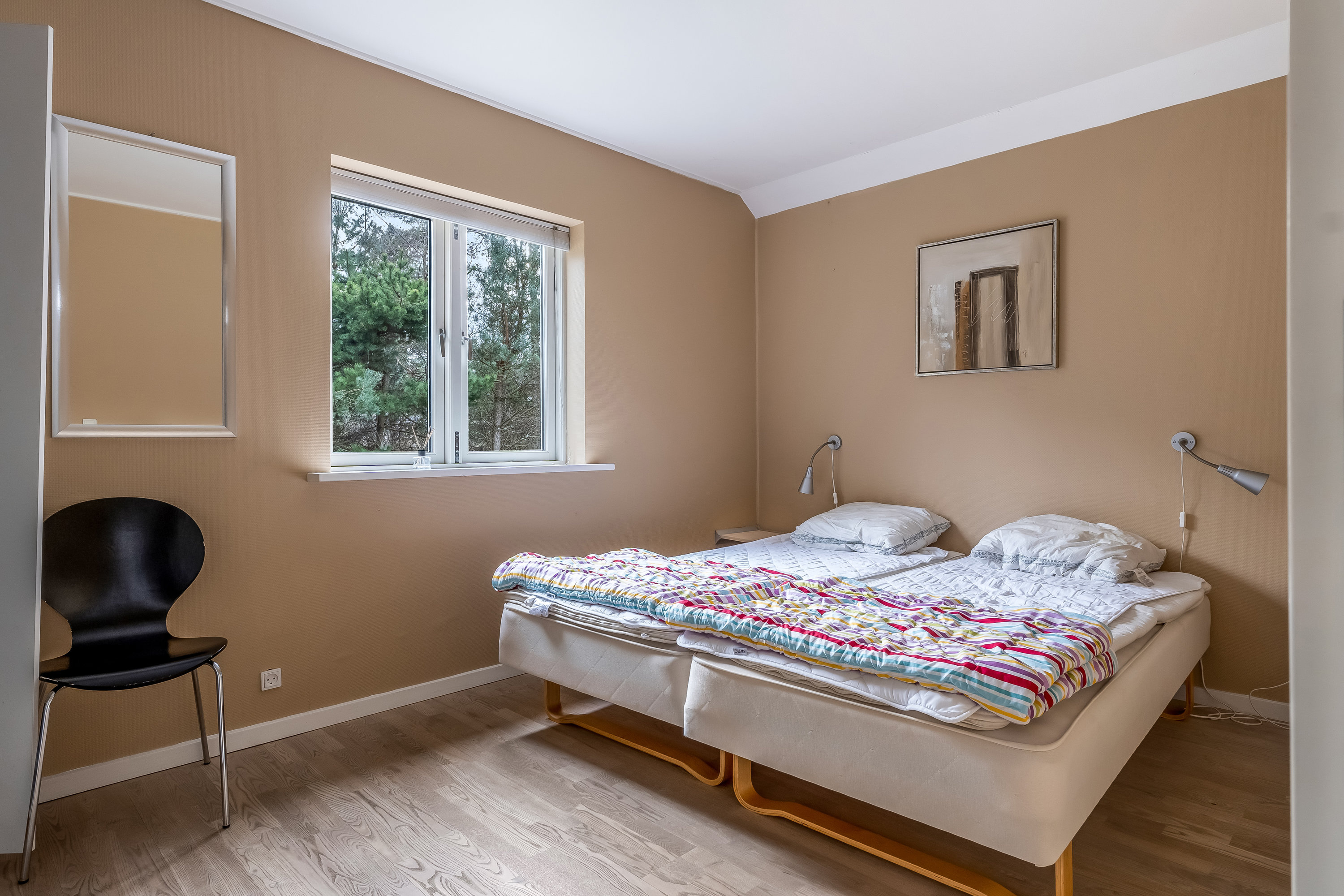 Fremhævet  billede i fuldskærmstilstand. Billede af Fuglekongevej 3, Østerby, 9940 Læsø