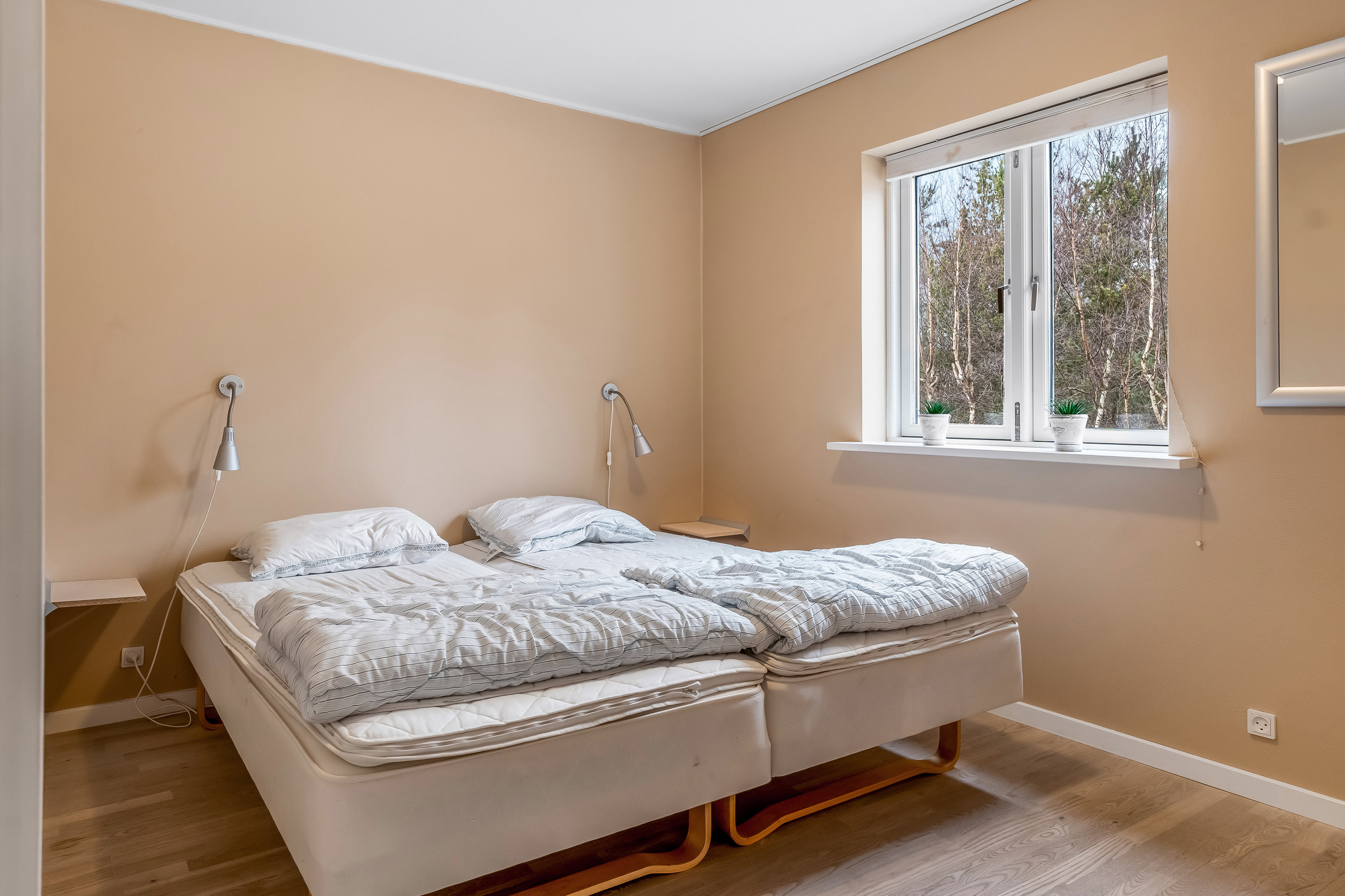 Fremhævet  billede i fuldskærmstilstand. Billede af Fuglekongevej 3, Østerby, 9940 Læsø