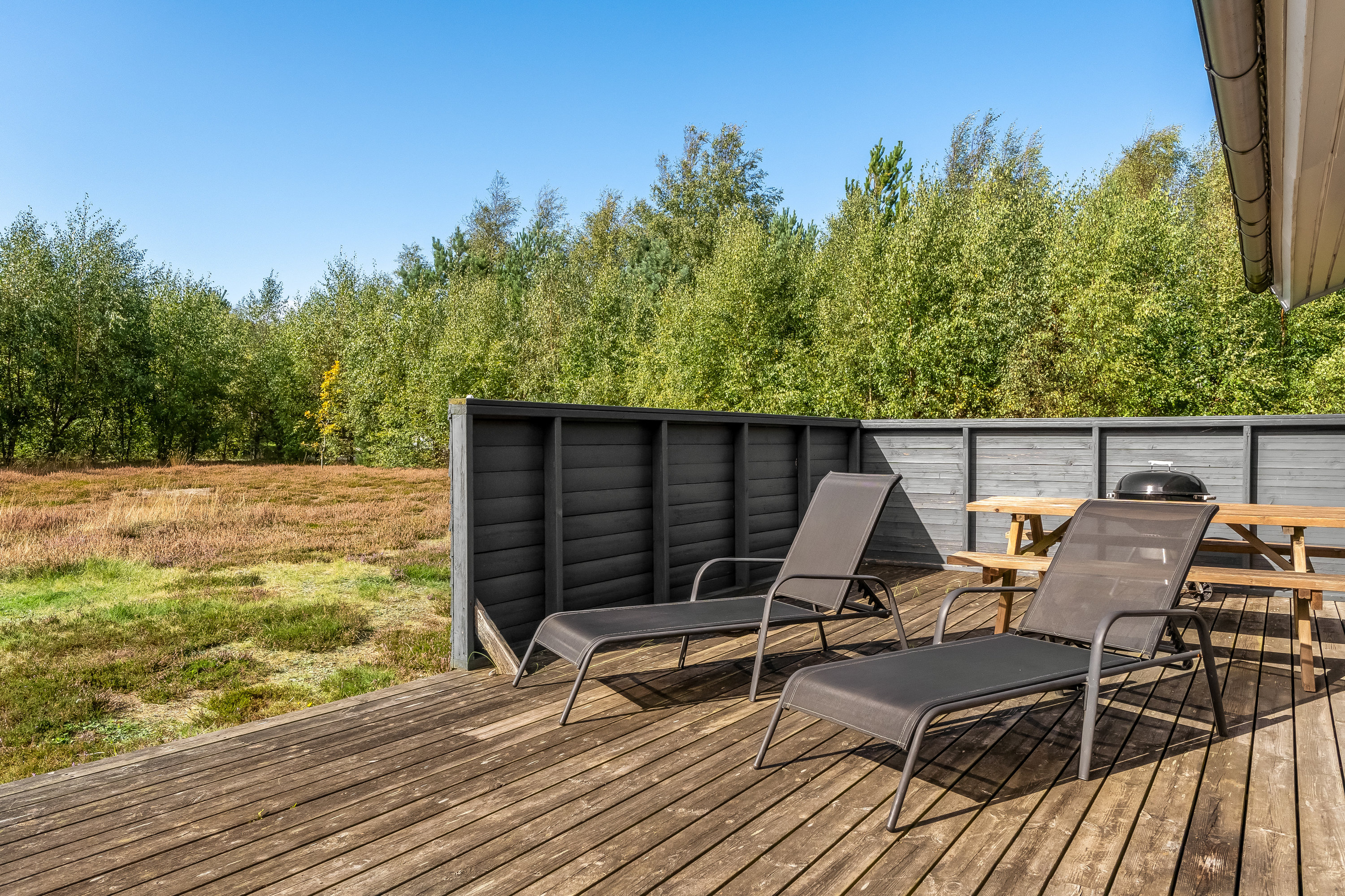 Fremhævet  billede i fuldskærmstilstand. Billede af Fuglekongevej 3, Østerby, 9940 Læsø