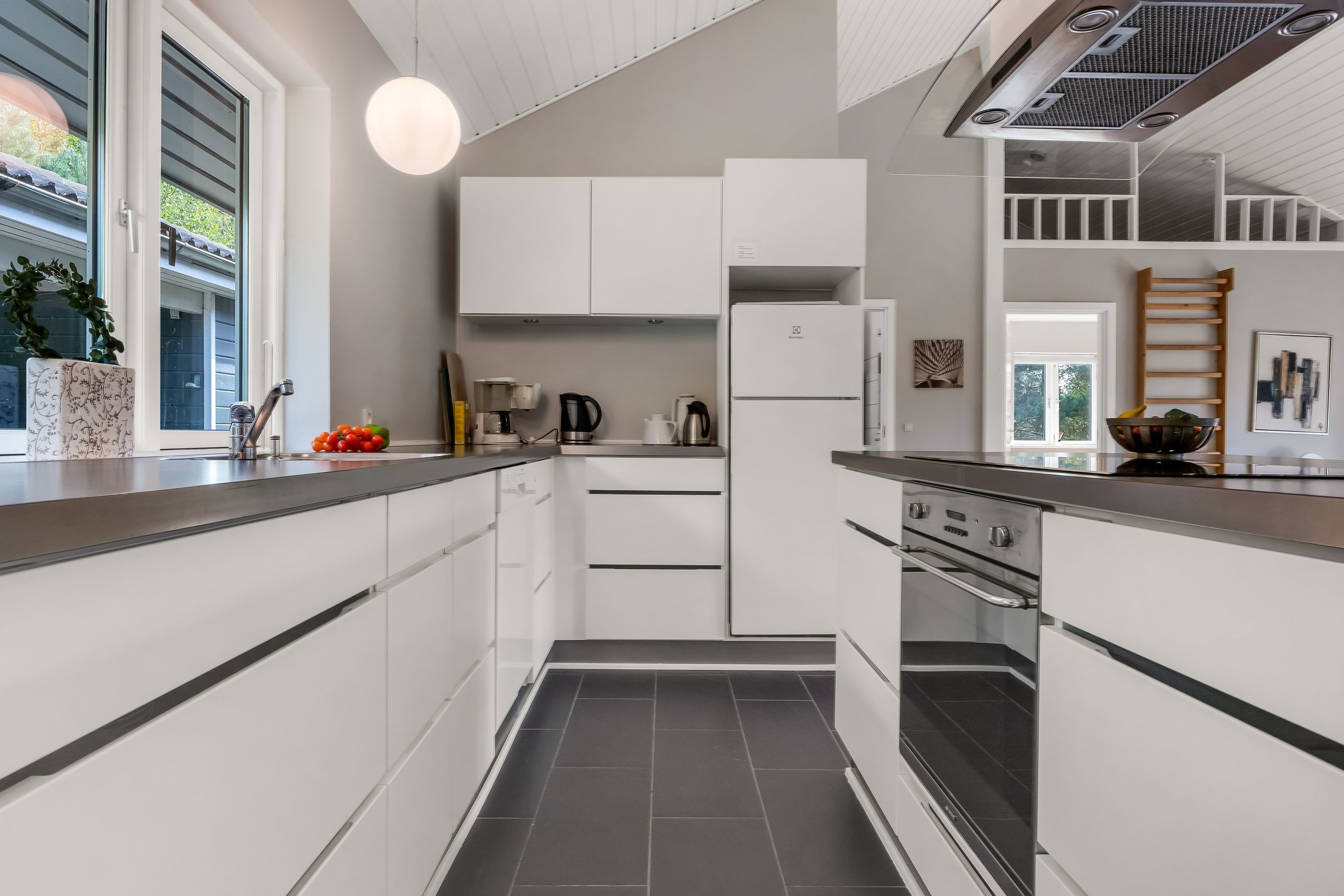 Fremhævet  billede i fuldskærmstilstand. Billede af Fuglekongevej 3, Østerby, 9940 Læsø