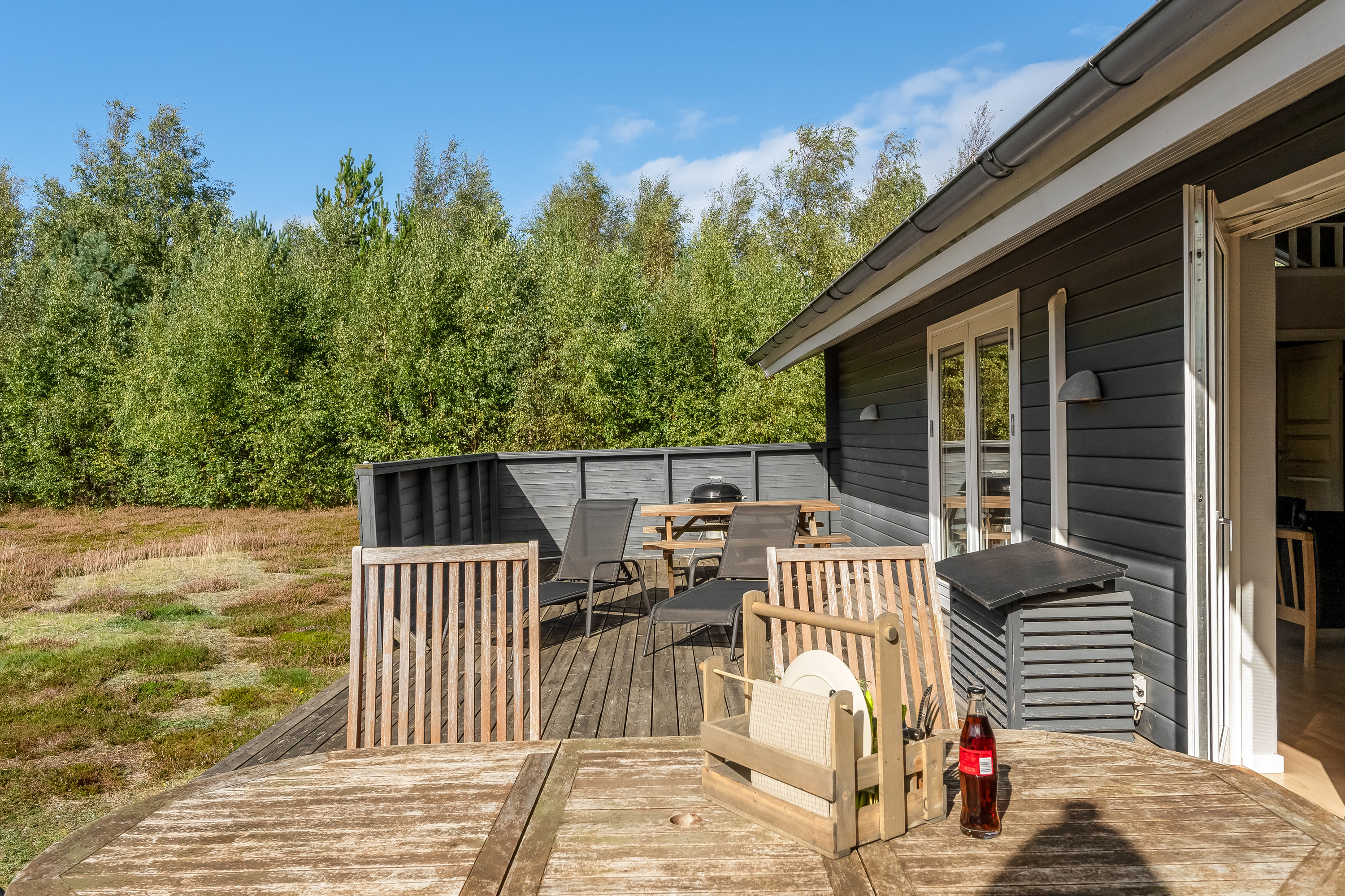 Miniaturebillede 2: . Billede af Fuglekongevej 3, Østerby, 9940 Læsø