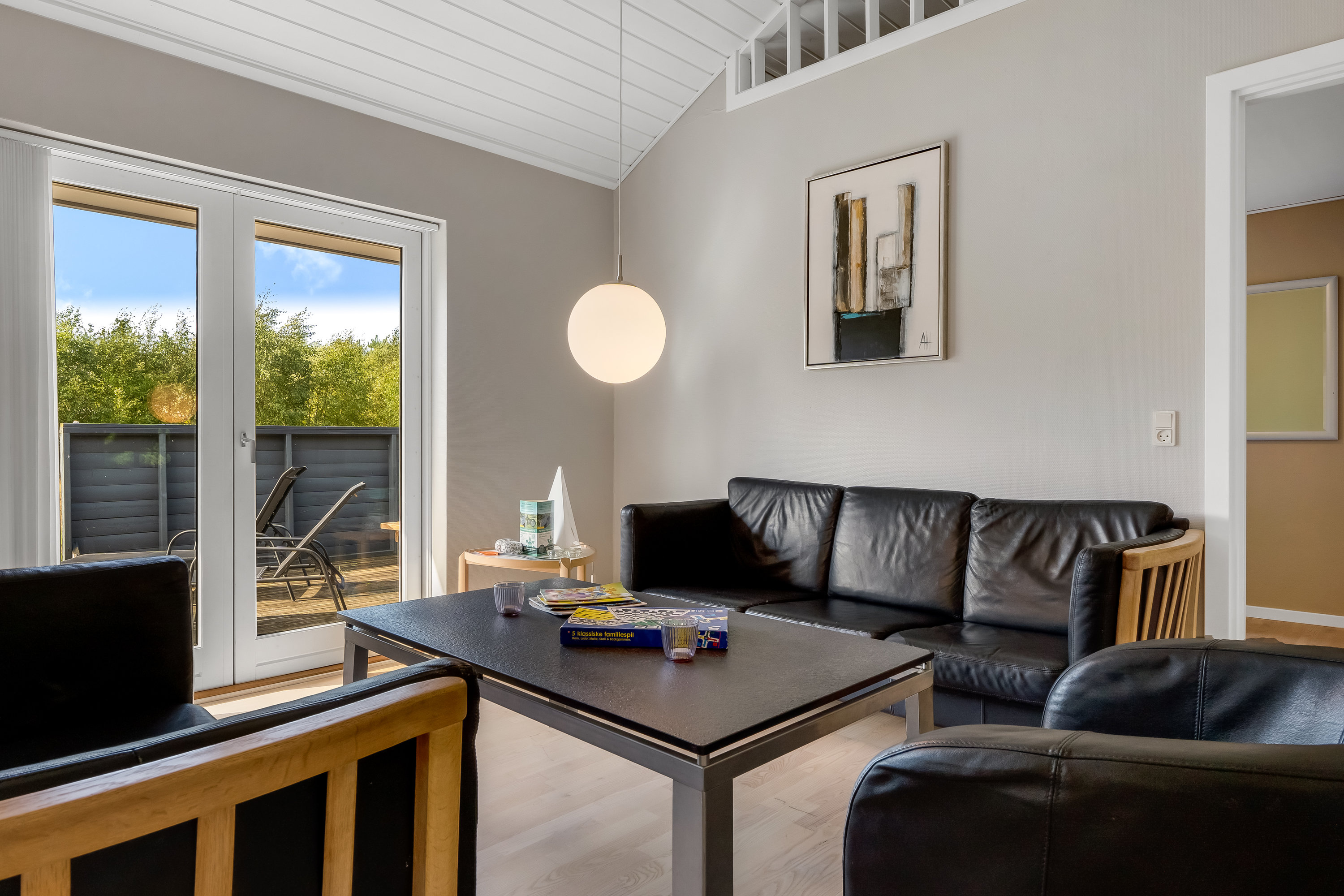 Fremhævet  billede i fuldskærmstilstand. Billede af Fuglekongevej 3, Østerby, 9940 Læsø