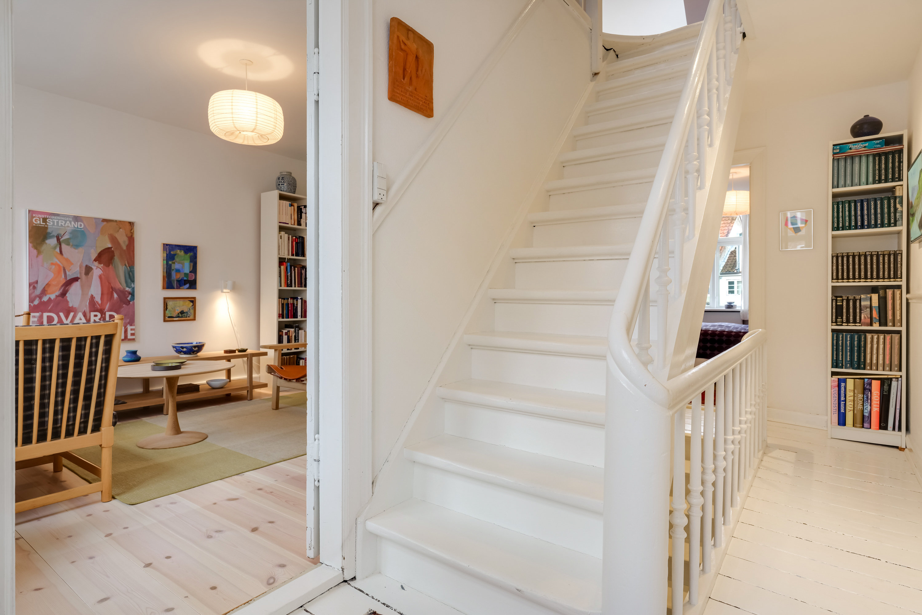 Fremhævet repos billede i fuldskærmstilstand. Billede af Skippergade 10, 5800 Nyborg