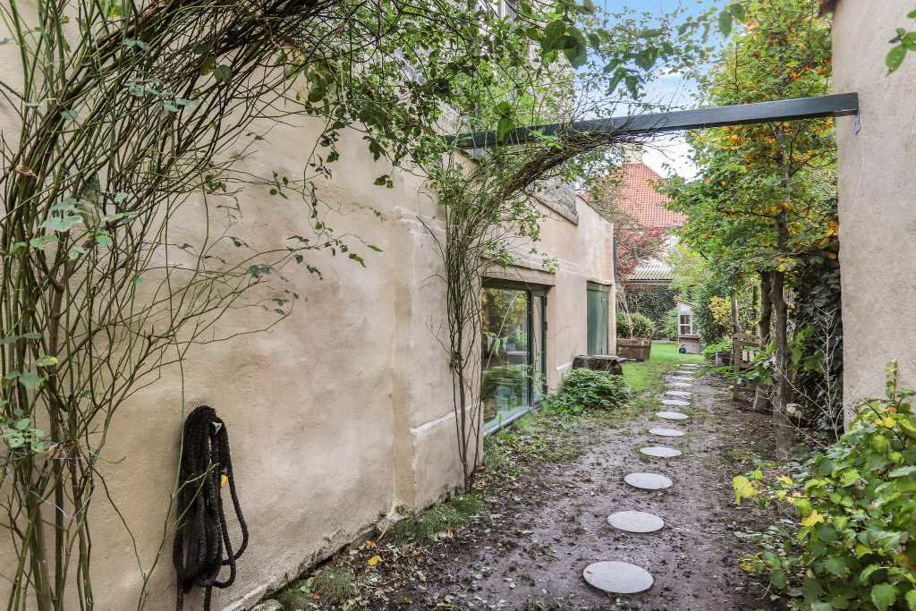 Fremhævet  billede i fuldskærmstilstand. Billede af Ceresvej 26, st.., 1863 Frederiksberg C