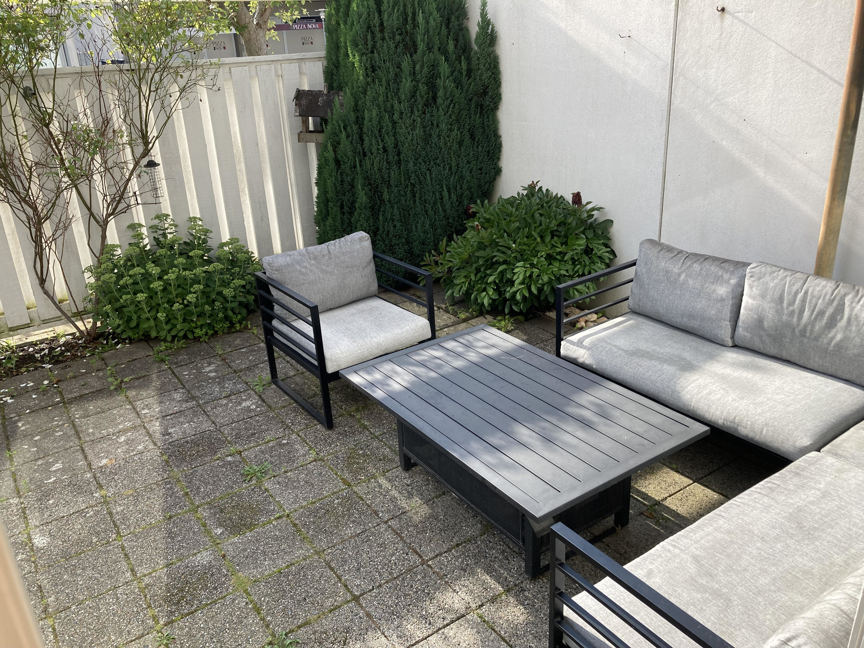 Fremhævet  billede i fuldskærmstilstand. Billede af Eremitageparken 329, st.. b., 2800 Kongens Lyngby