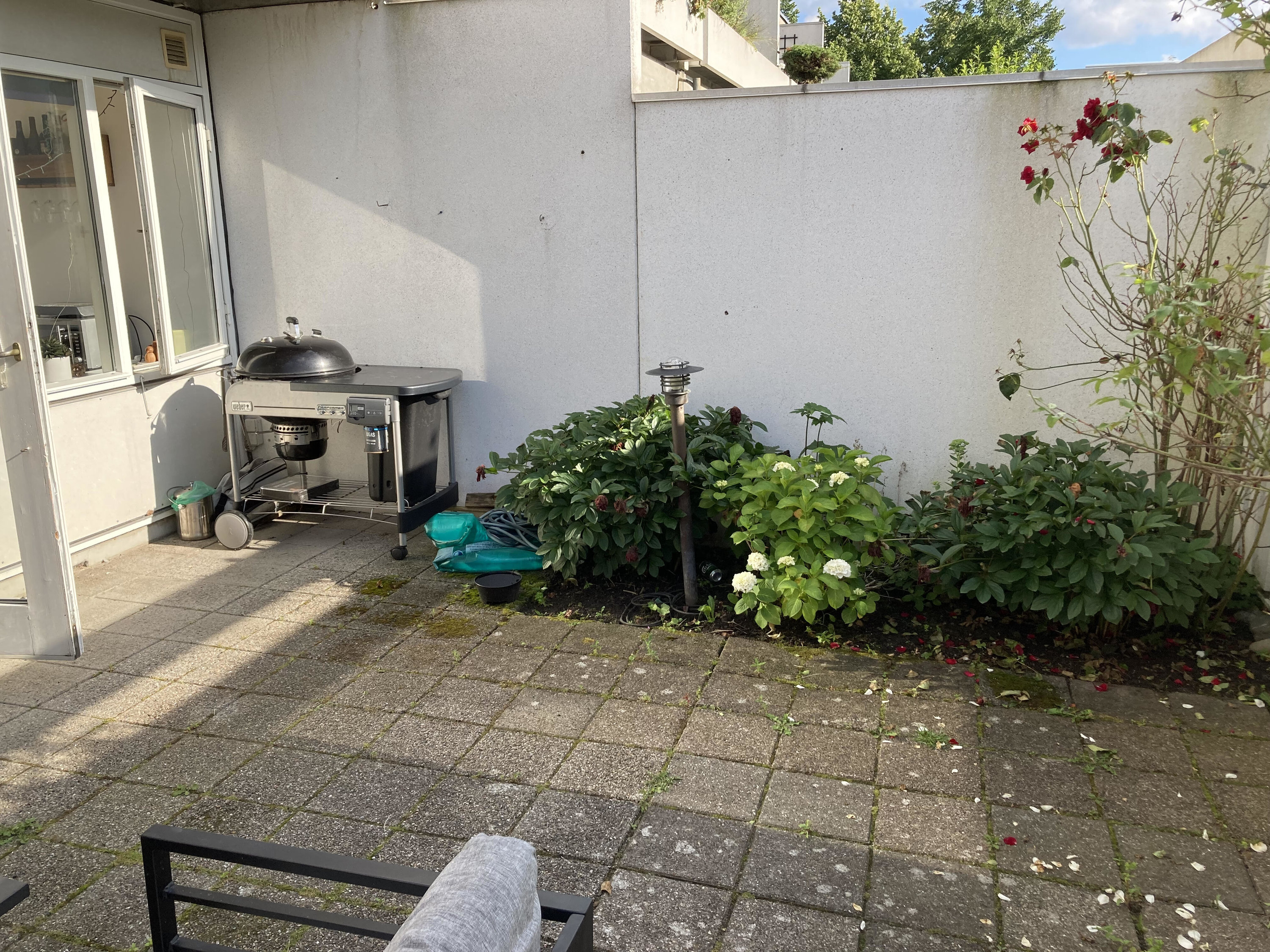 Fremhævet  billede i fuldskærmstilstand. Billede af Eremitageparken 329, st.. b., 2800 Kongens Lyngby