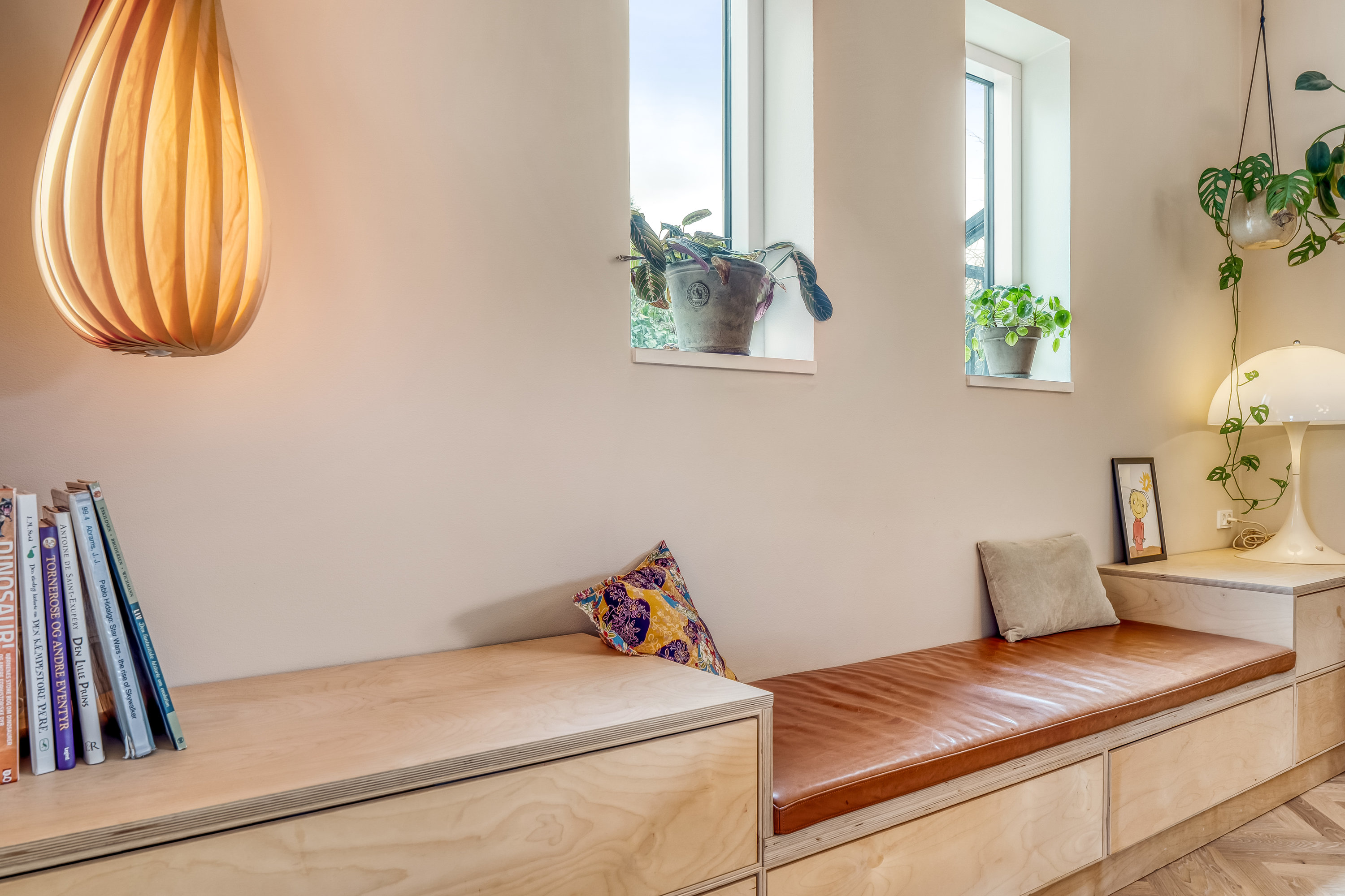 Fremhævet værelse billede i fuldskærmstilstand. Billede af Hummeltoftevej 107, 2830 Virum