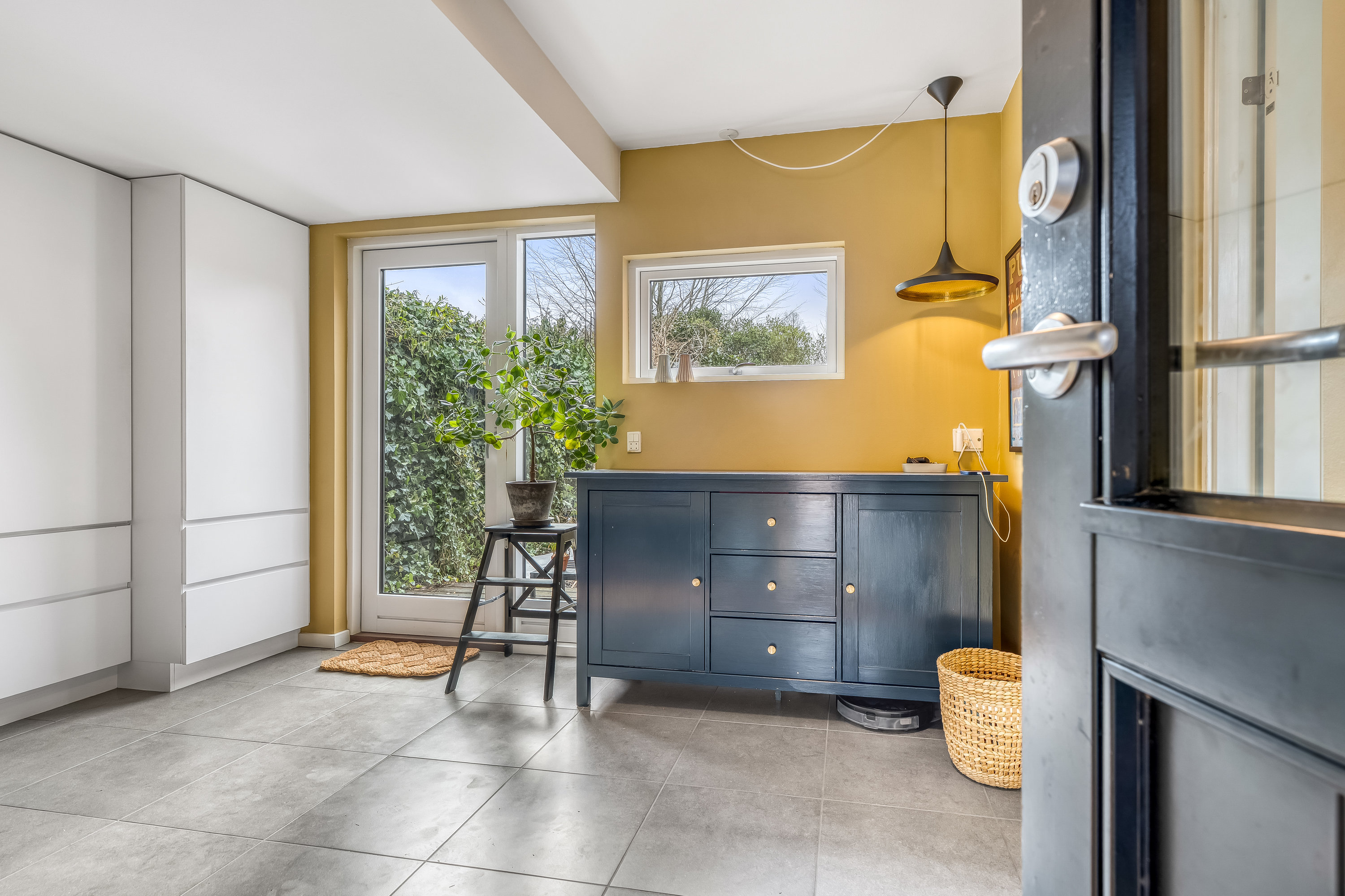 Fremhævet værelse billede i fuldskærmstilstand. Billede af Hummeltoftevej 107, 2830 Virum