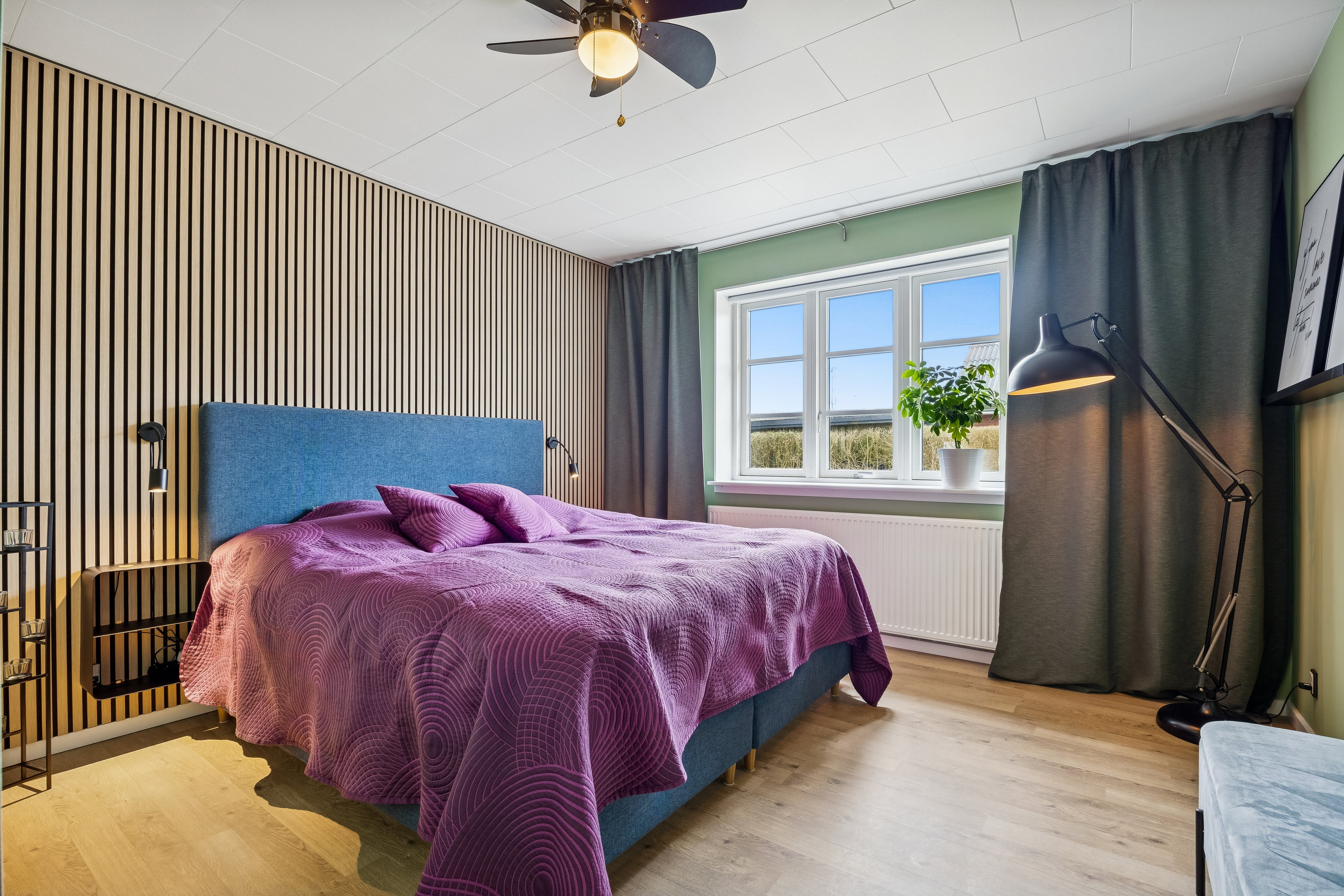 Fremhævet værelse billede i fuldskærmstilstand. Billede af Møllemarksvej 10, 4291 Ruds Vedby