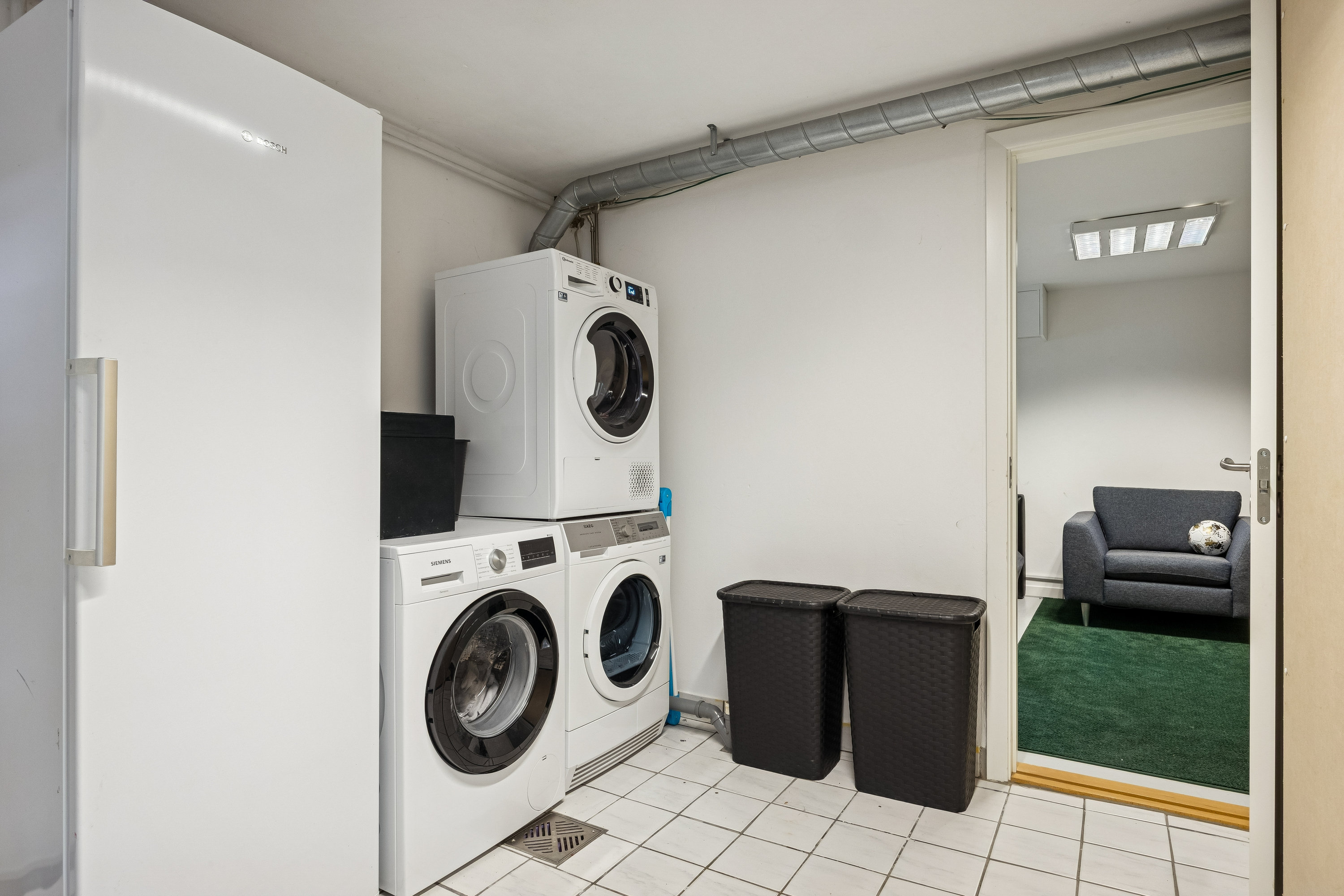 Fremhævet bryggers billede i fuldskærmstilstand. Billede af Møllemarksvej 10, 4291 Ruds Vedby