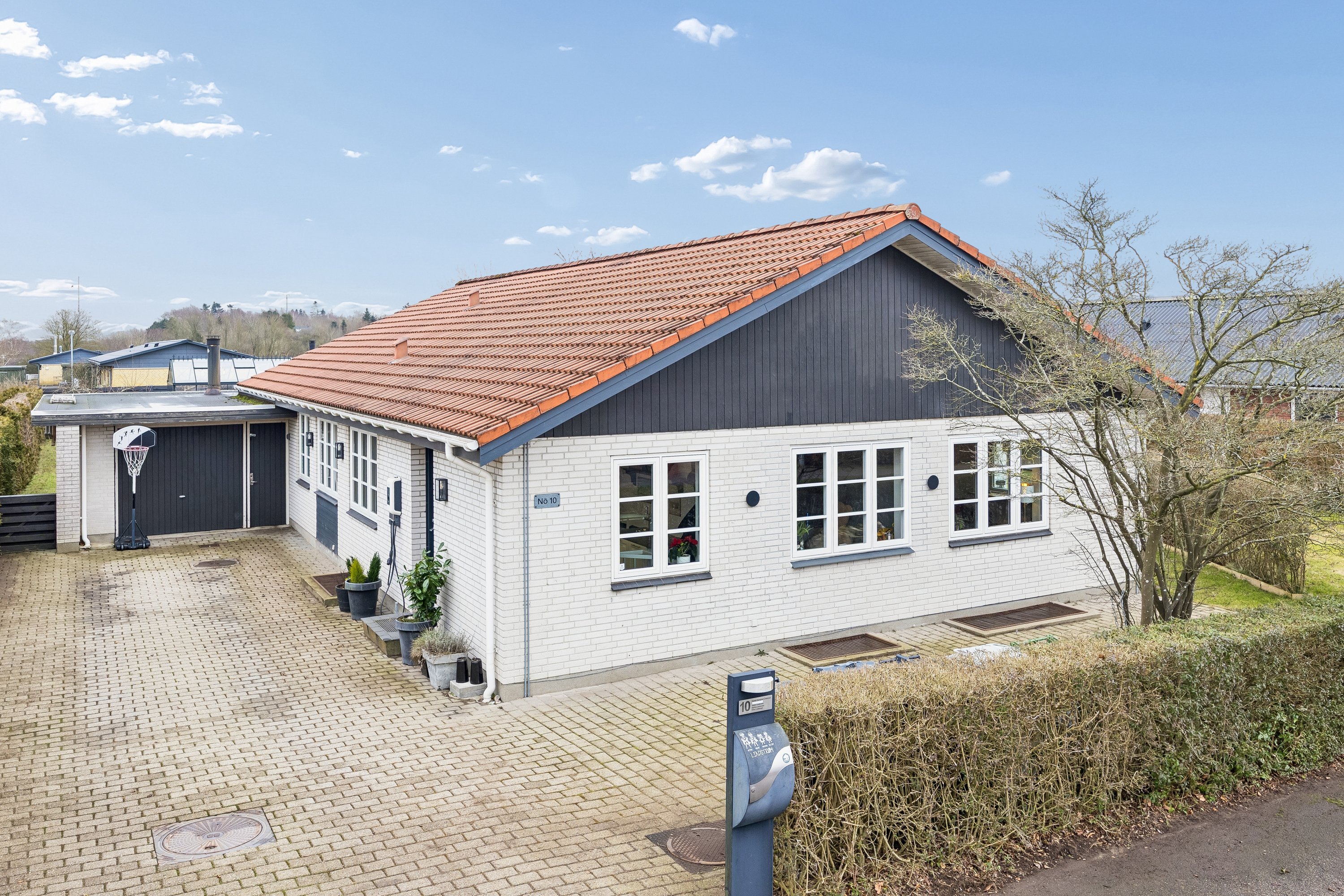 Villa: Andet på Møllemarksvej 10, 4291 Ruds Vedby