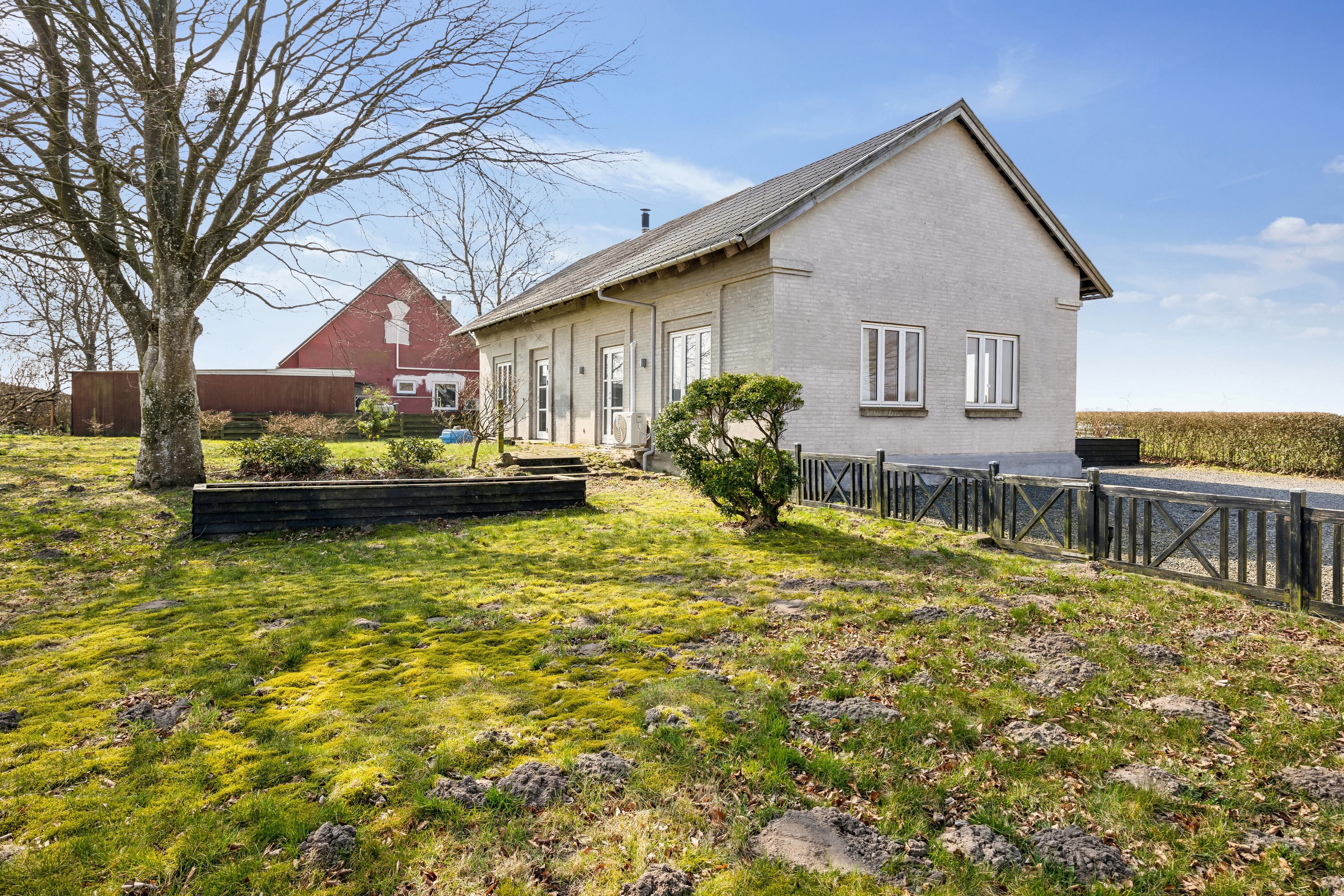 Miniaturebillede 2: brikk - ejendom. Billede af Ammitsbølvej 72, Ødsted, 7100 Vejle